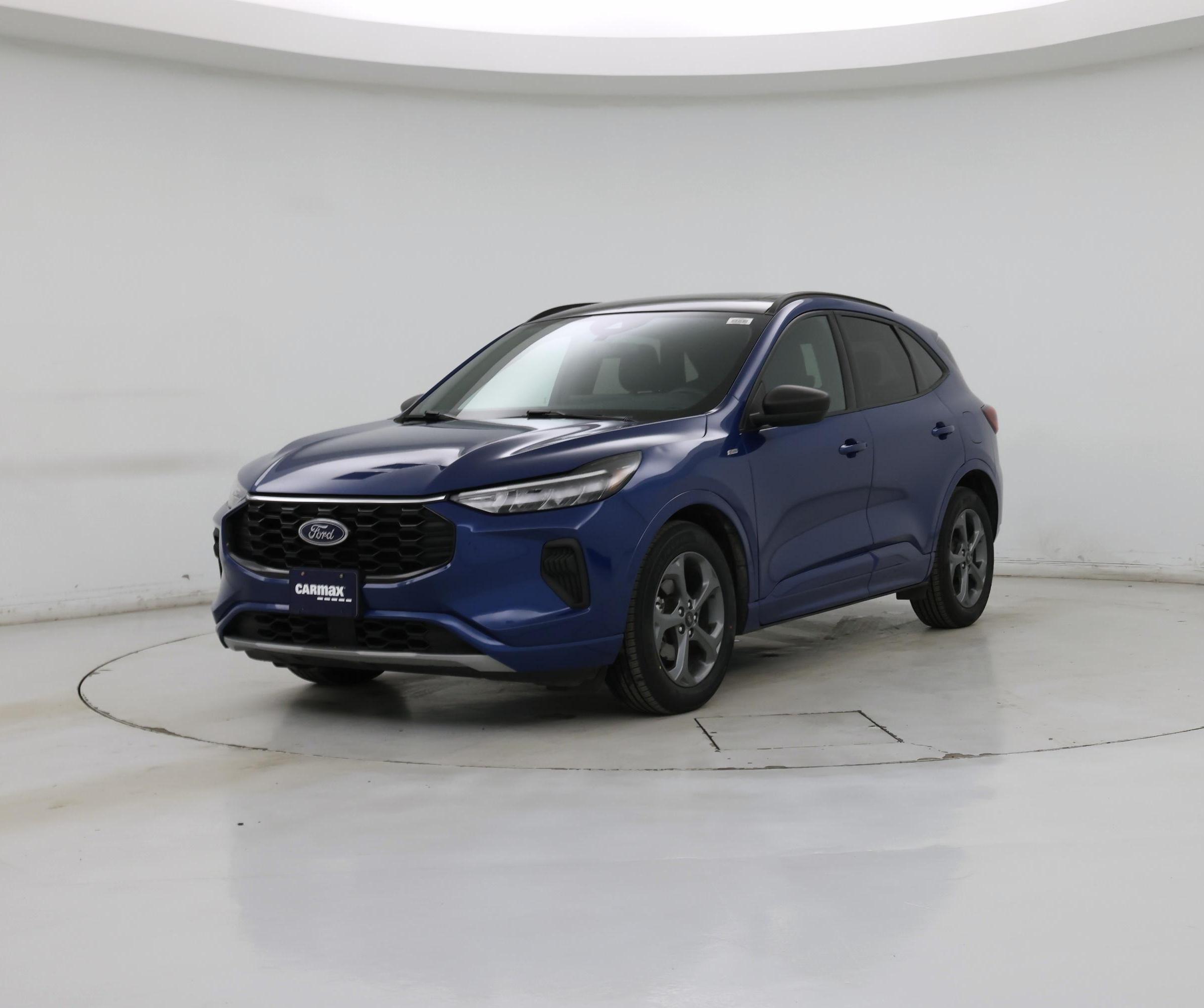 Thumbnail: 2023 Ford Escape - 4