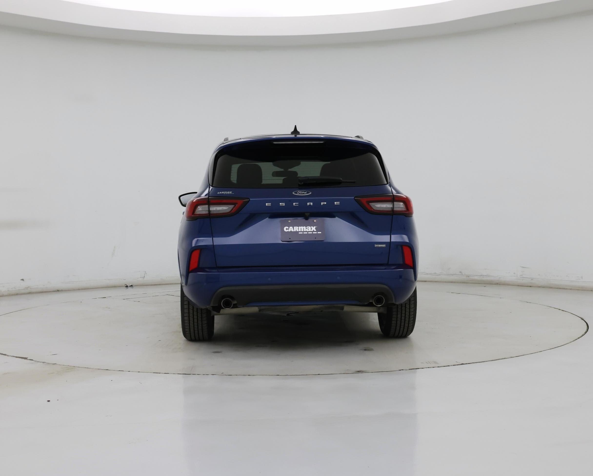 Thumbnail: 2023 Ford Escape - 6