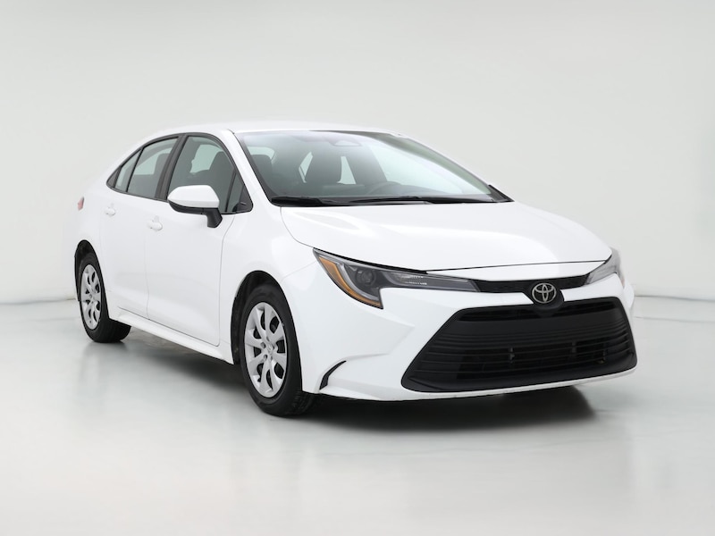 2024 Toyota Corolla LE -
                  Independence, MO