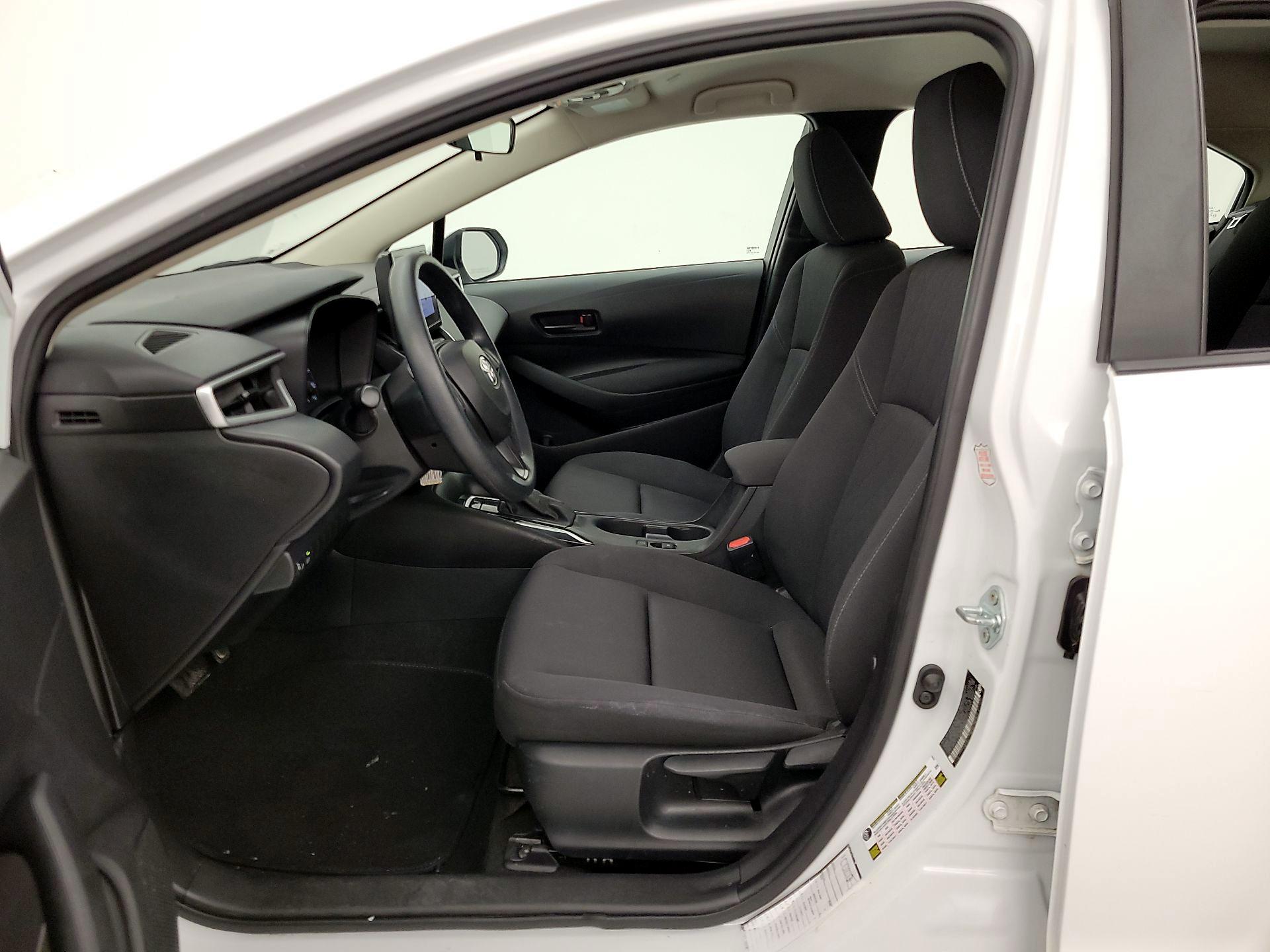 Thumbnail: 2024 Toyota Corolla - 11