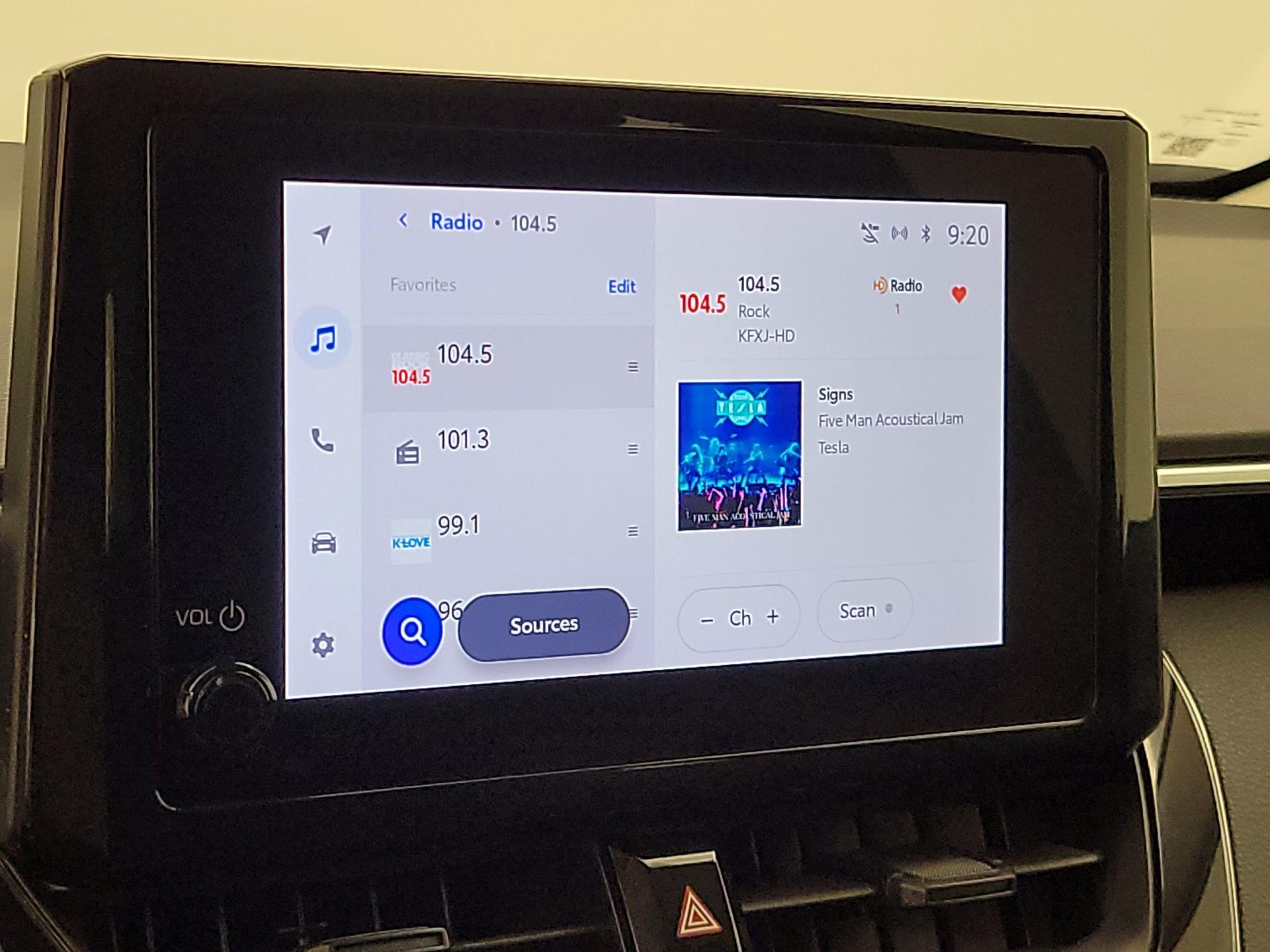 Thumbnail: 2024 Toyota Corolla - 15