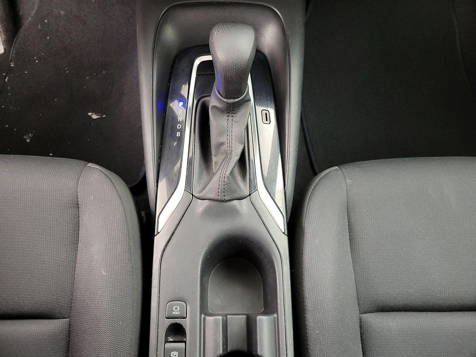 Thumbnail: 2024 Toyota Corolla - 17