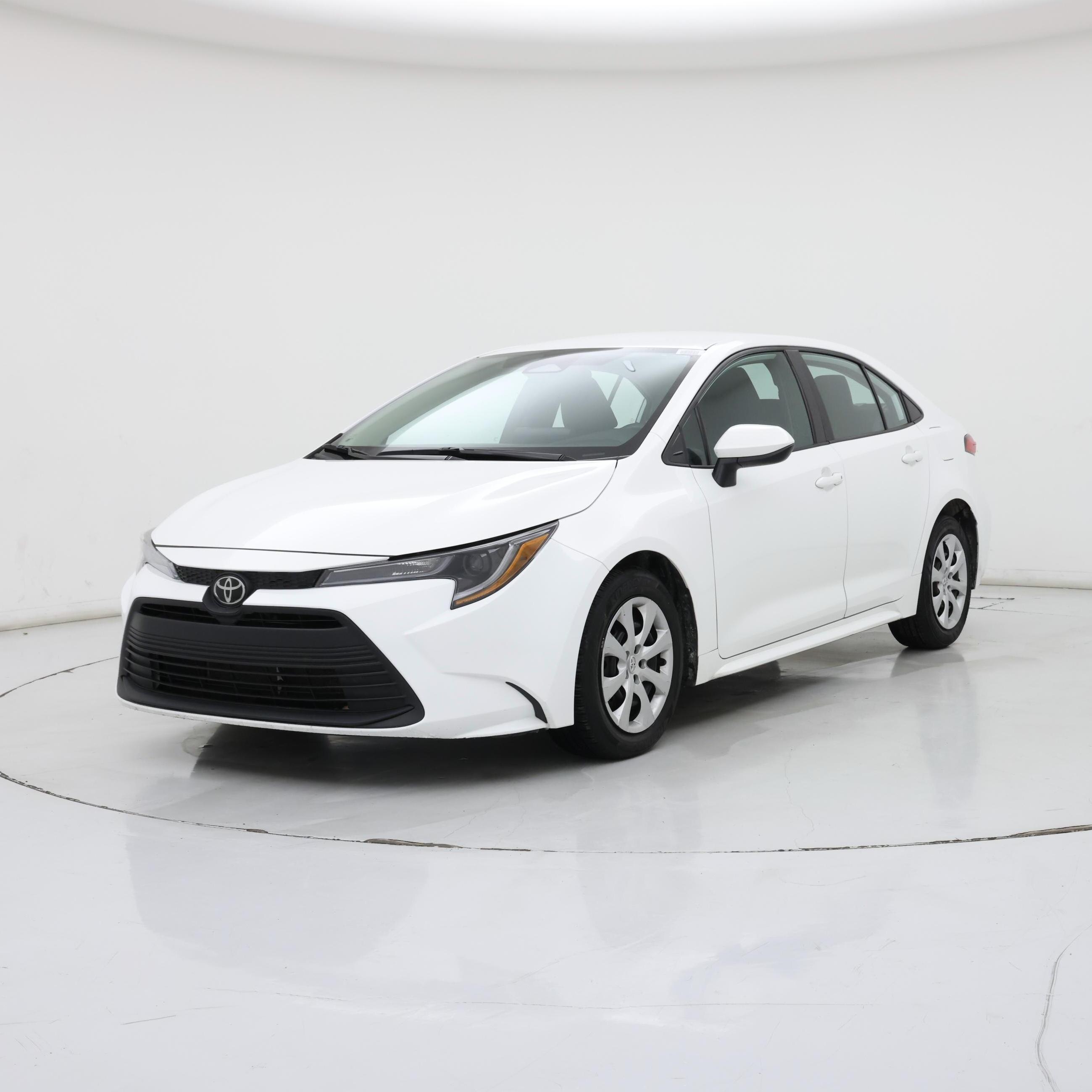 Thumbnail: 2024 Toyota Corolla - 4