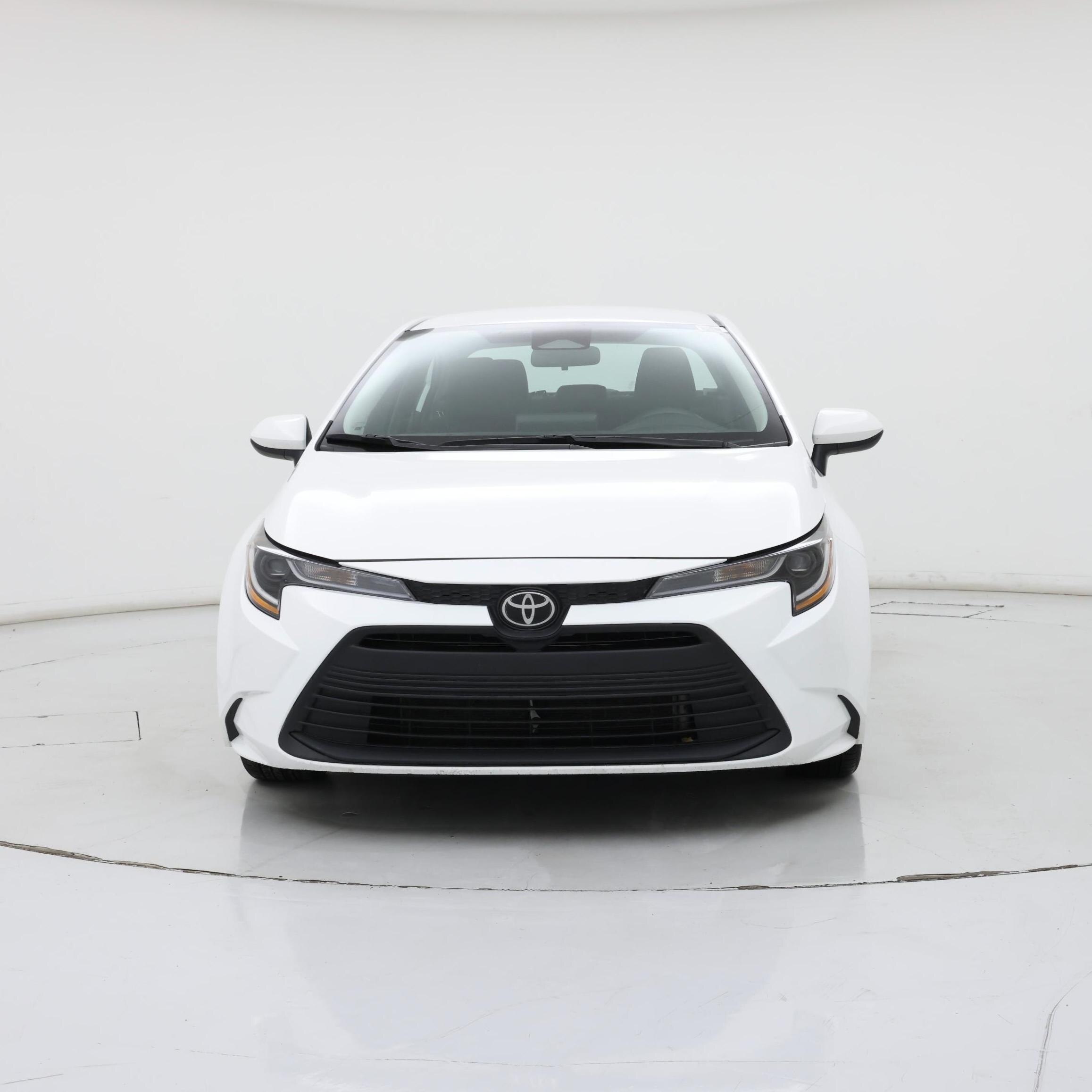 Thumbnail: 2024 Toyota Corolla - 5