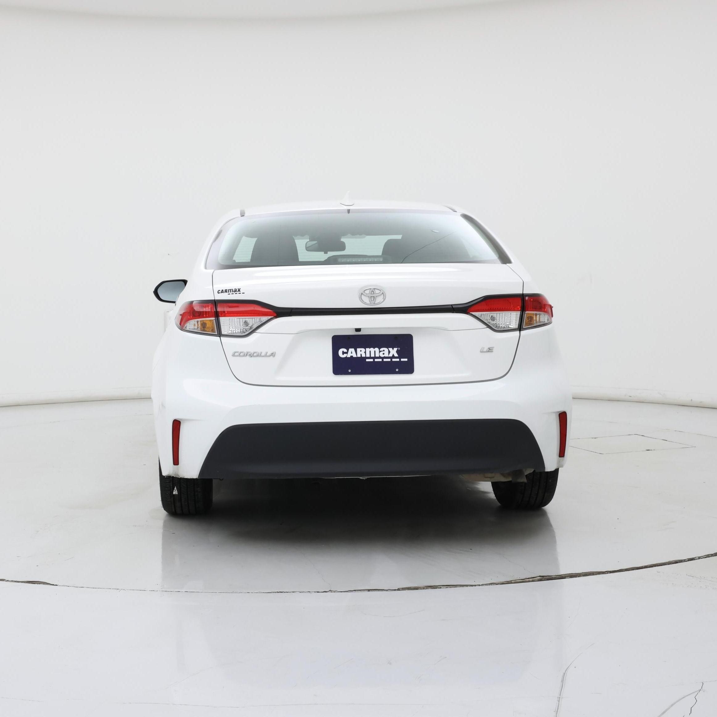 Thumbnail: 2024 Toyota Corolla - 6