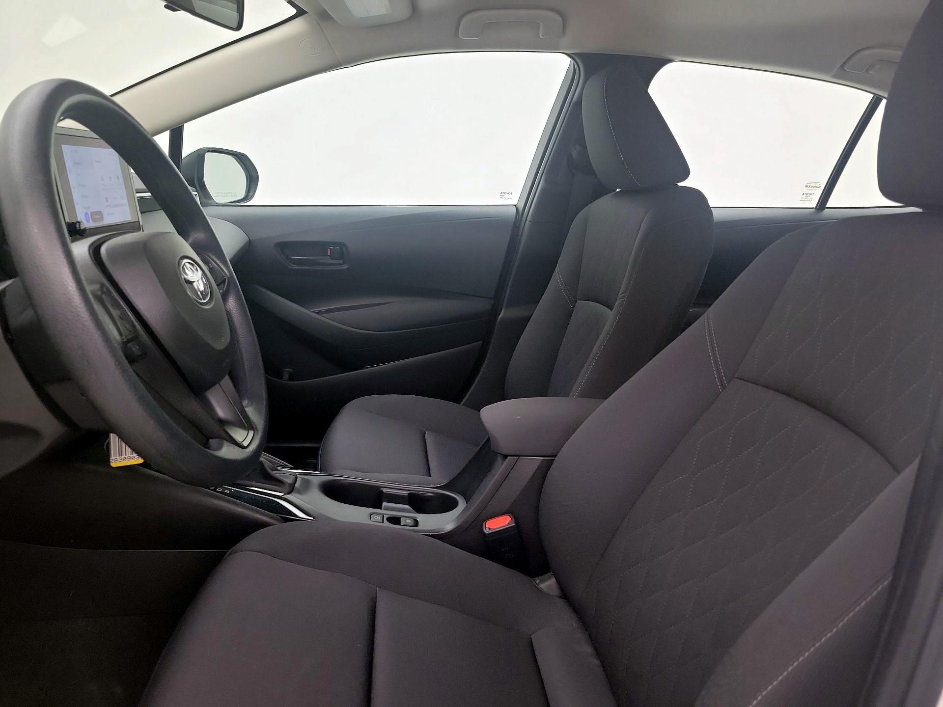 Thumbnail: 2024 Toyota Corolla - 11