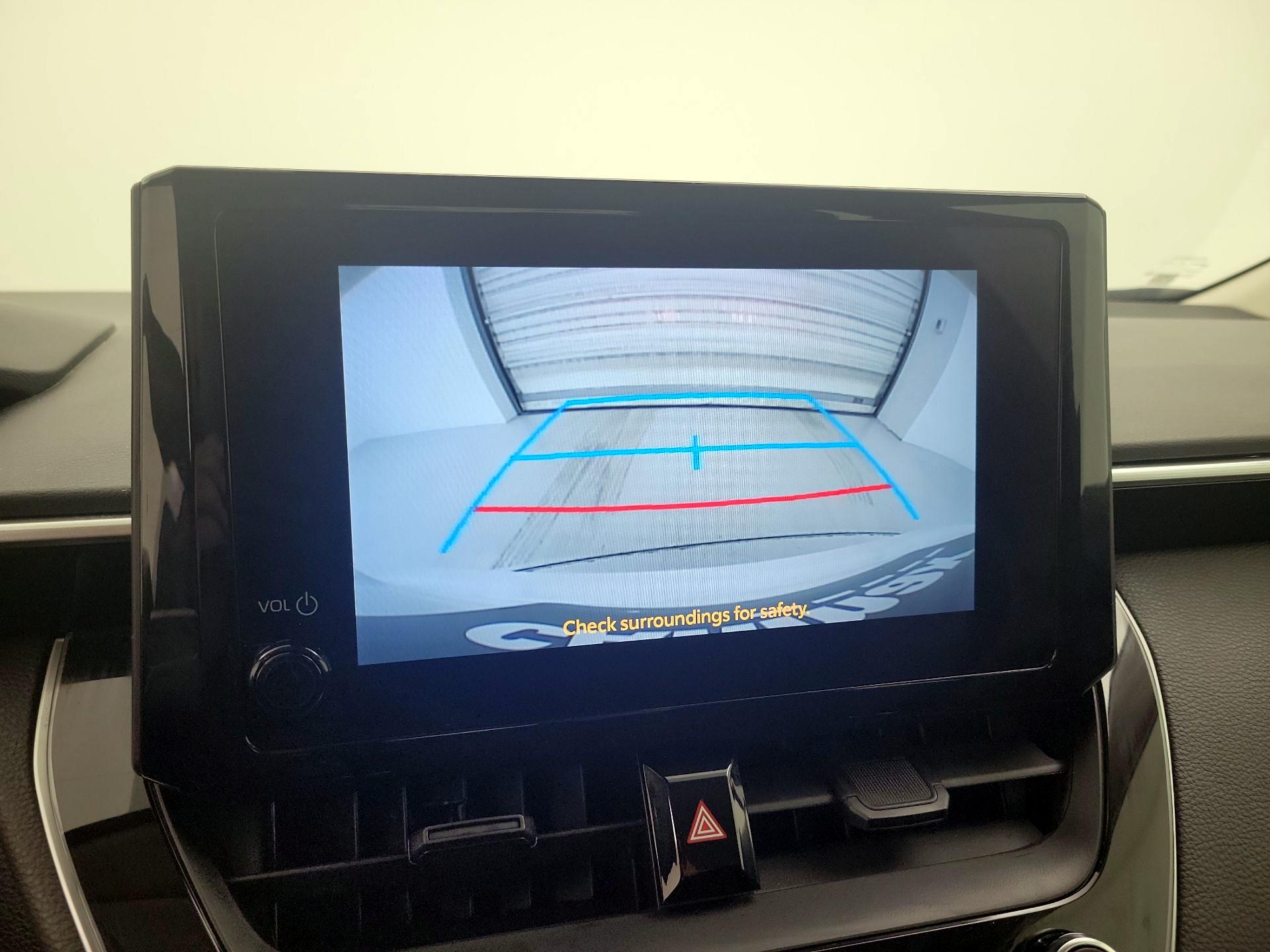 Thumbnail: 2024 Toyota Corolla - 14