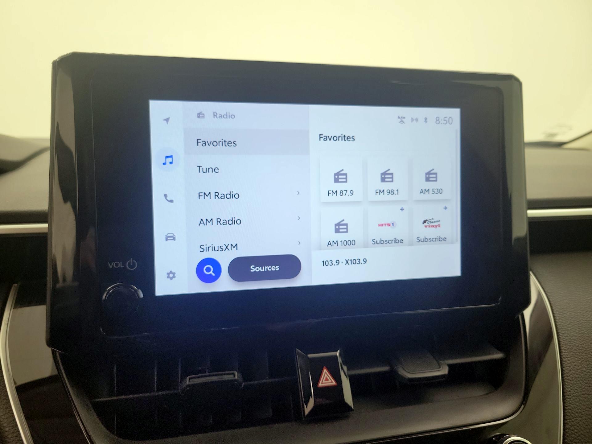 Thumbnail: 2024 Toyota Corolla - 15