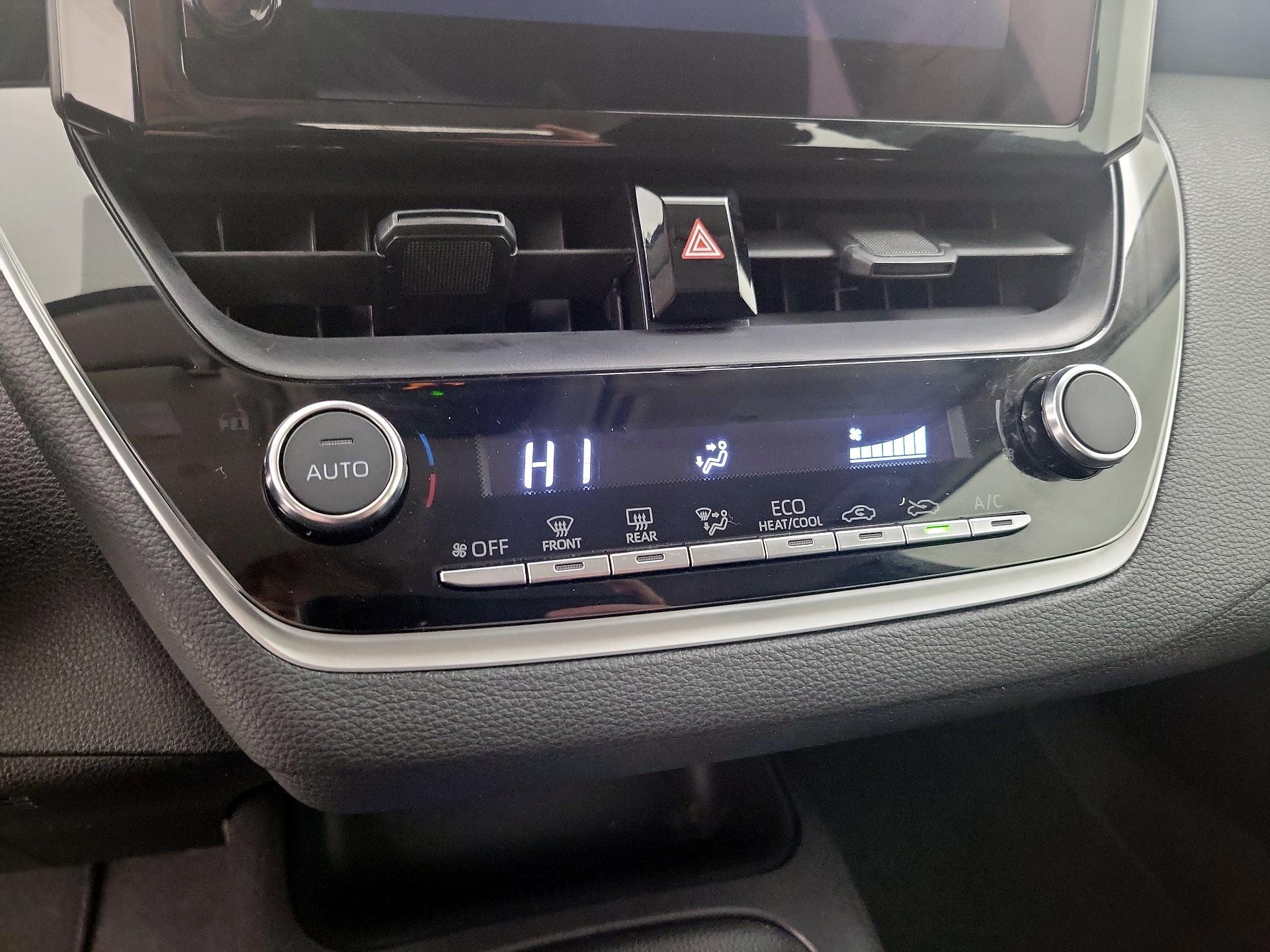 Thumbnail: 2024 Toyota Corolla - 16