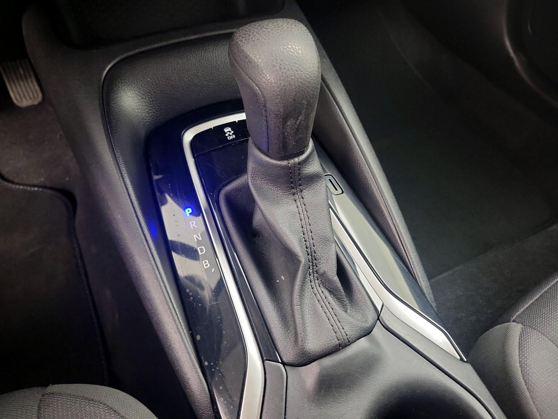 Thumbnail: 2024 Toyota Corolla - 17