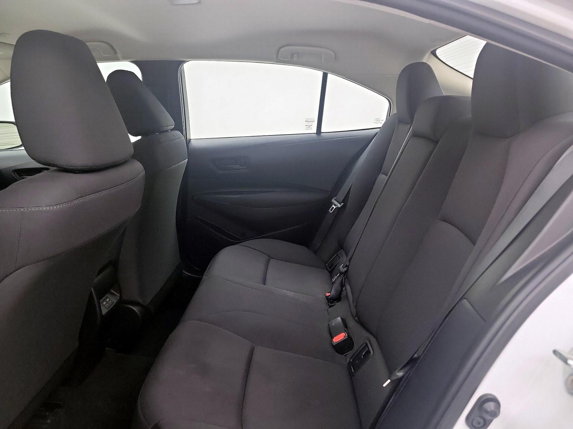 Thumbnail: 2024 Toyota Corolla - 18