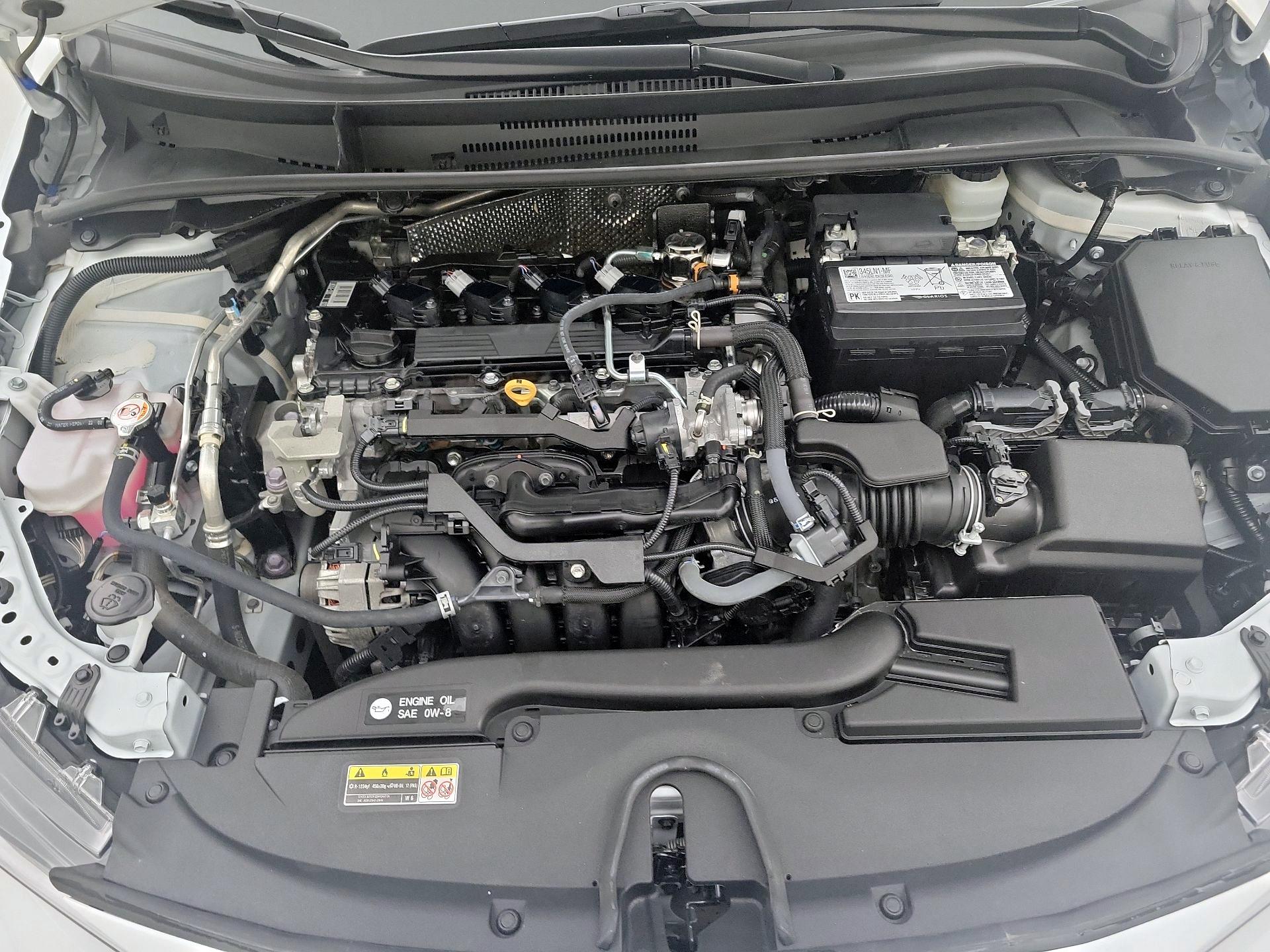 Thumbnail: 2024 Toyota Corolla - 20