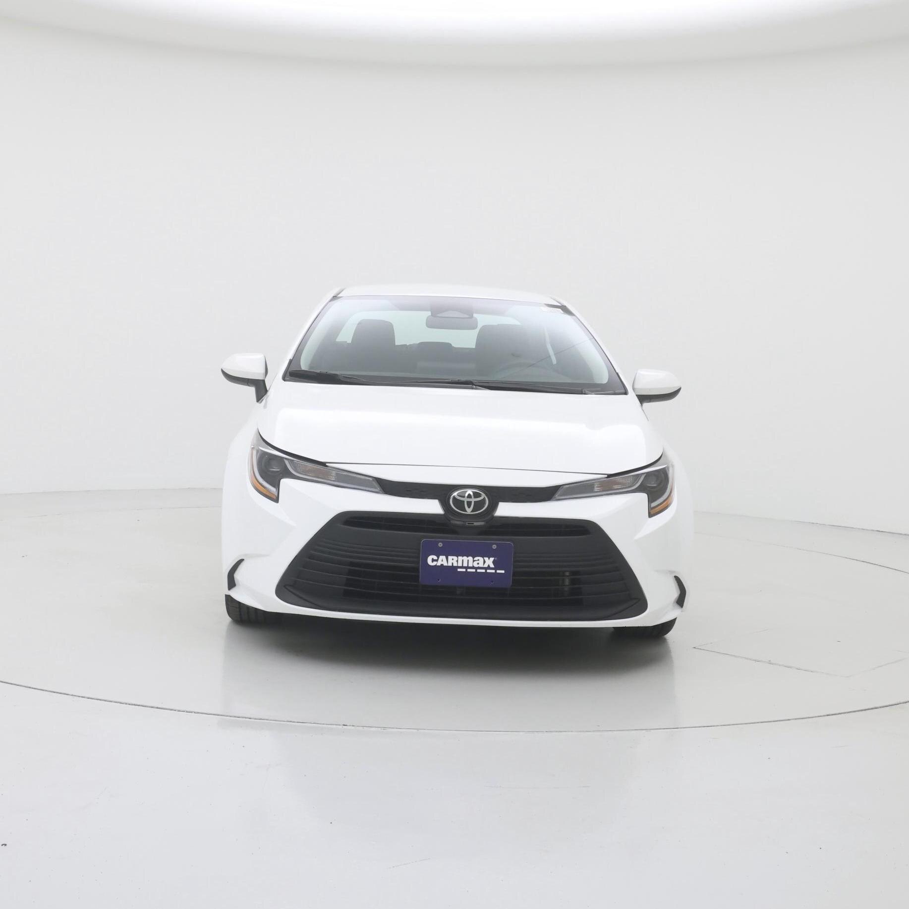 Thumbnail: 2024 Toyota Corolla - 5