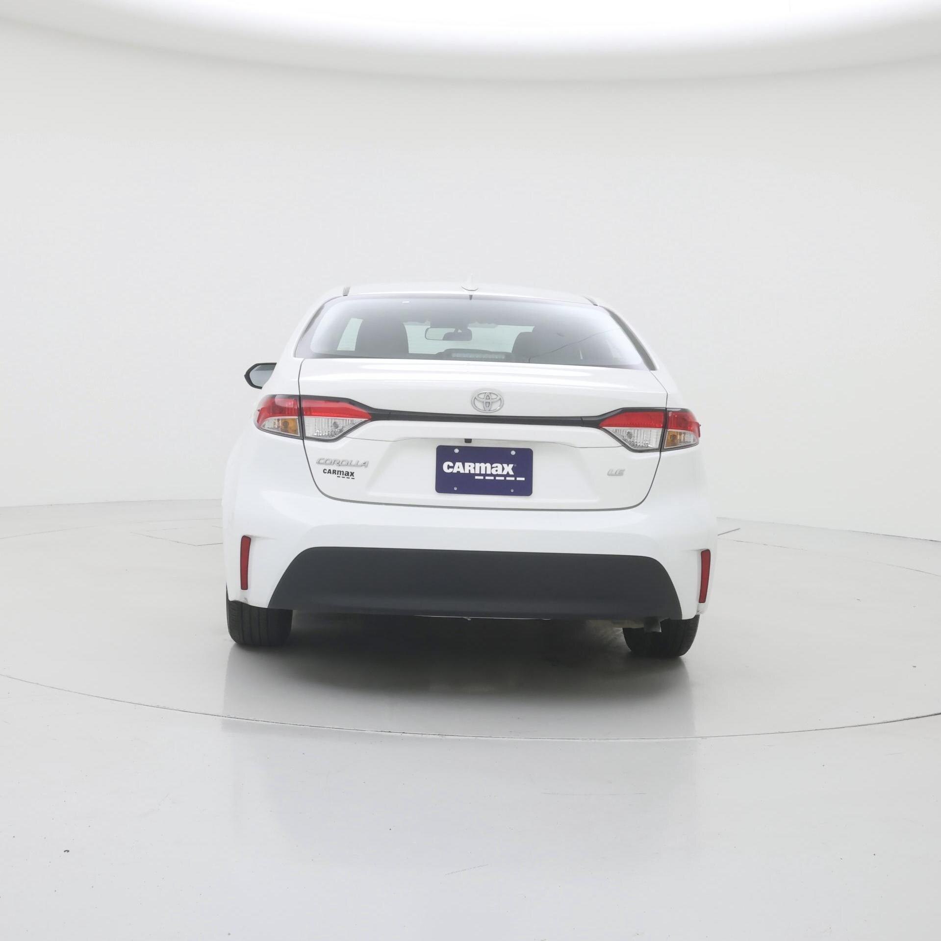 Thumbnail: 2024 Toyota Corolla - 6