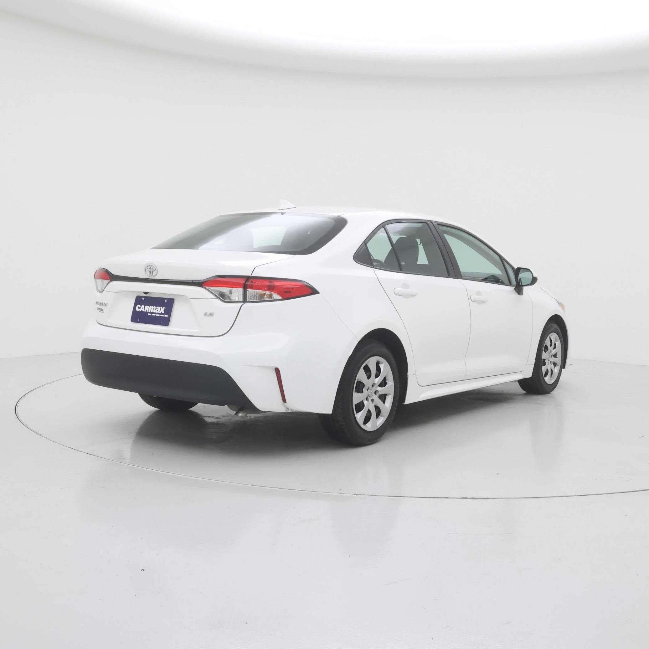 Thumbnail: 2024 Toyota Corolla - 8