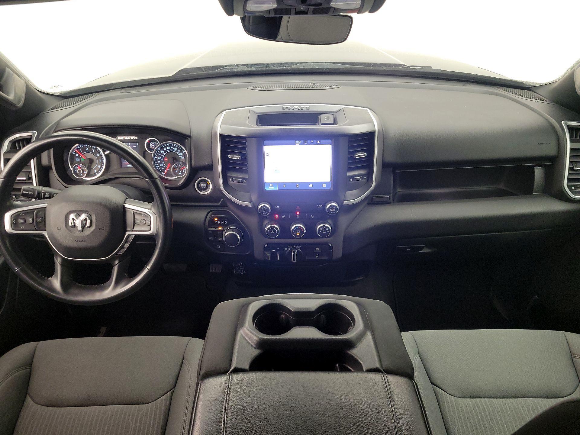 Thumbnail: 2023 RAM 1500 - 9