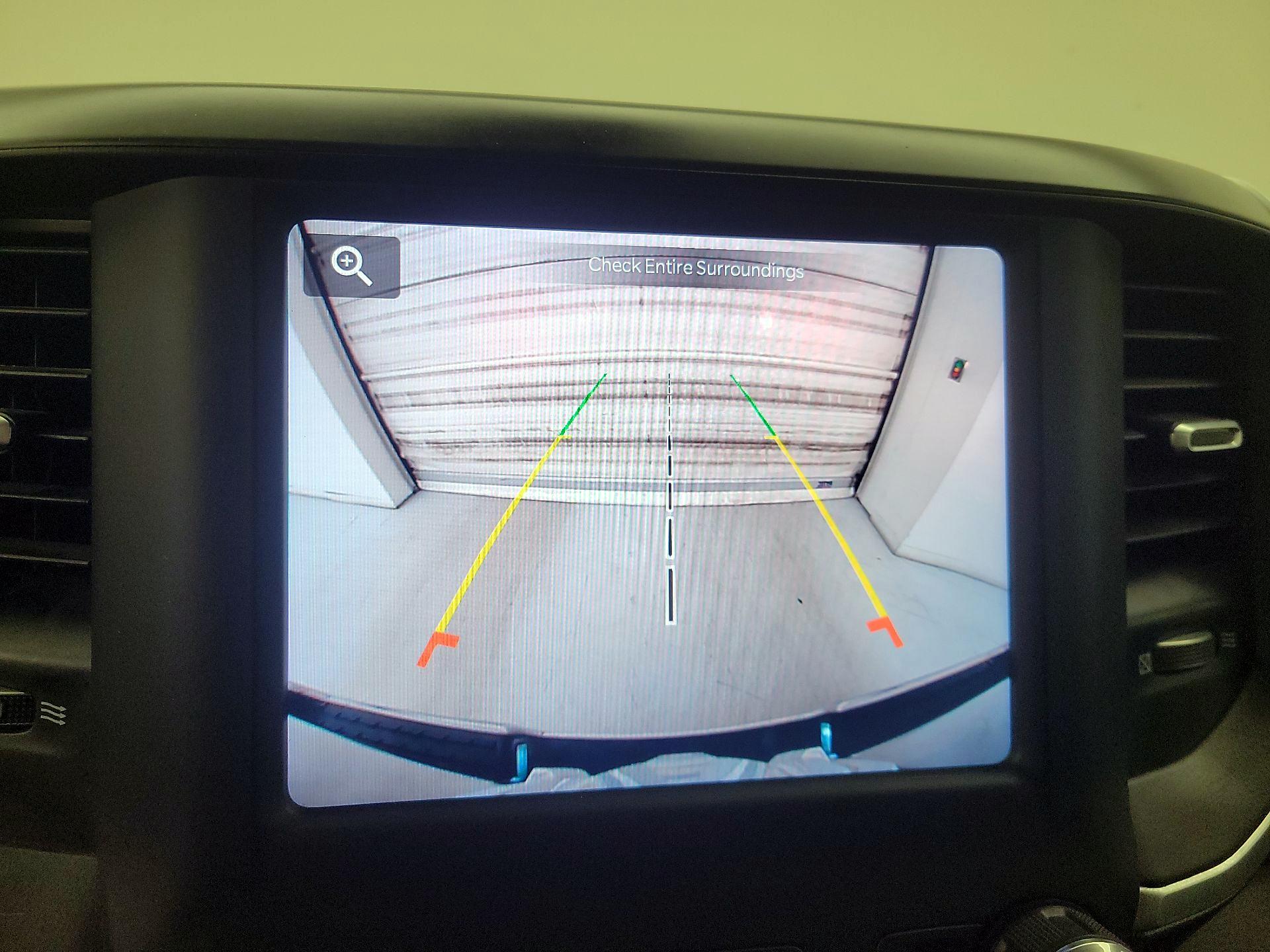 Thumbnail: 2023 RAM 1500 - 14