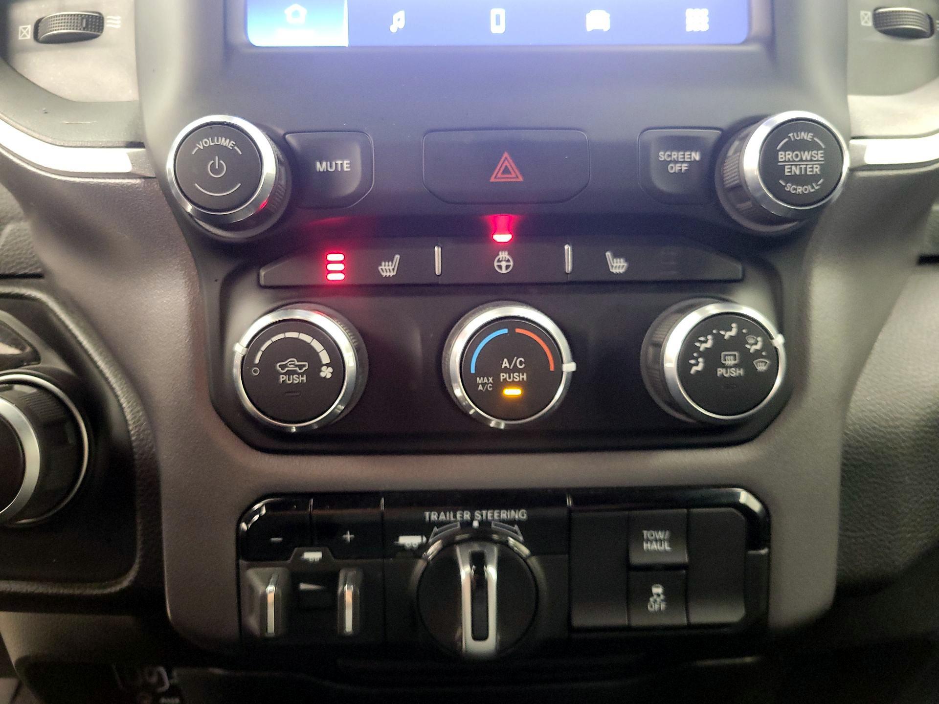 Thumbnail: 2023 RAM 1500 - 16