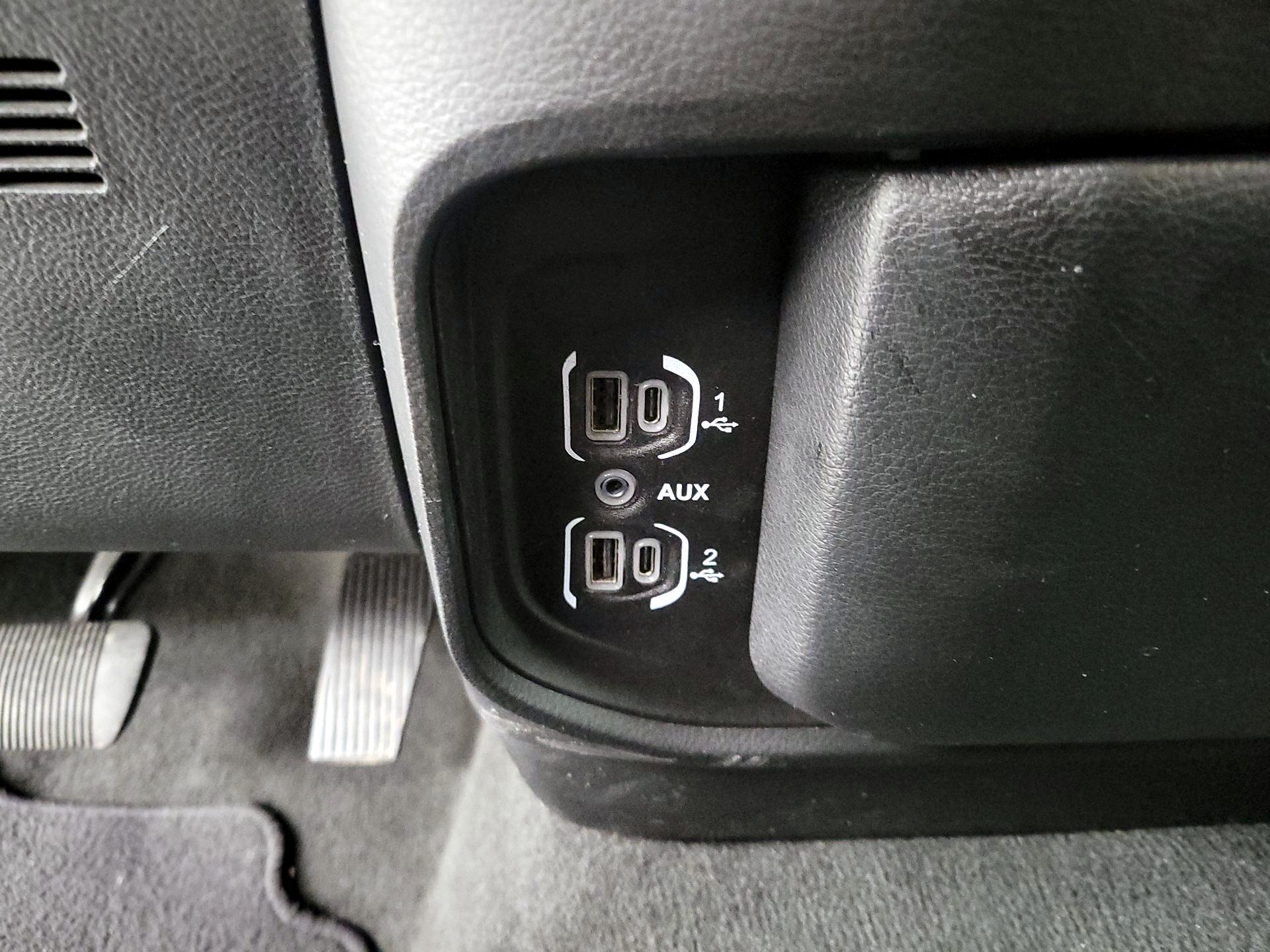 Thumbnail: 2023 RAM 1500 - 18