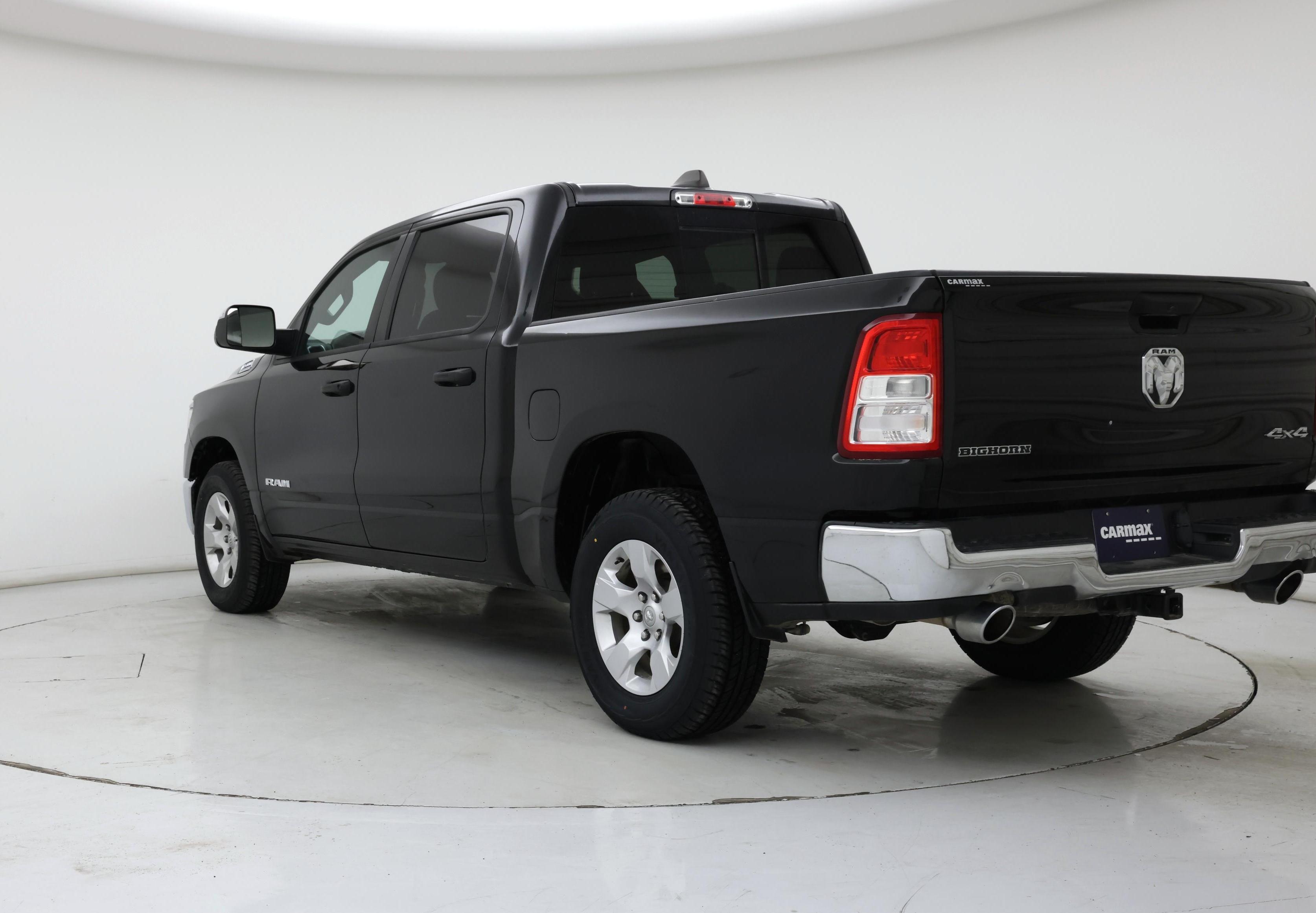 Thumbnail: 2023 RAM 1500 - 2