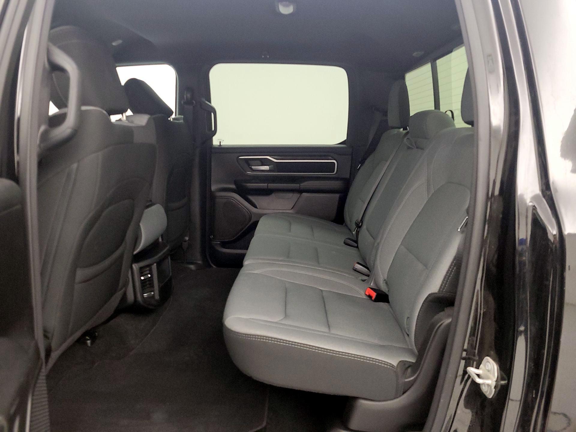 Thumbnail: 2023 RAM 1500 - 19