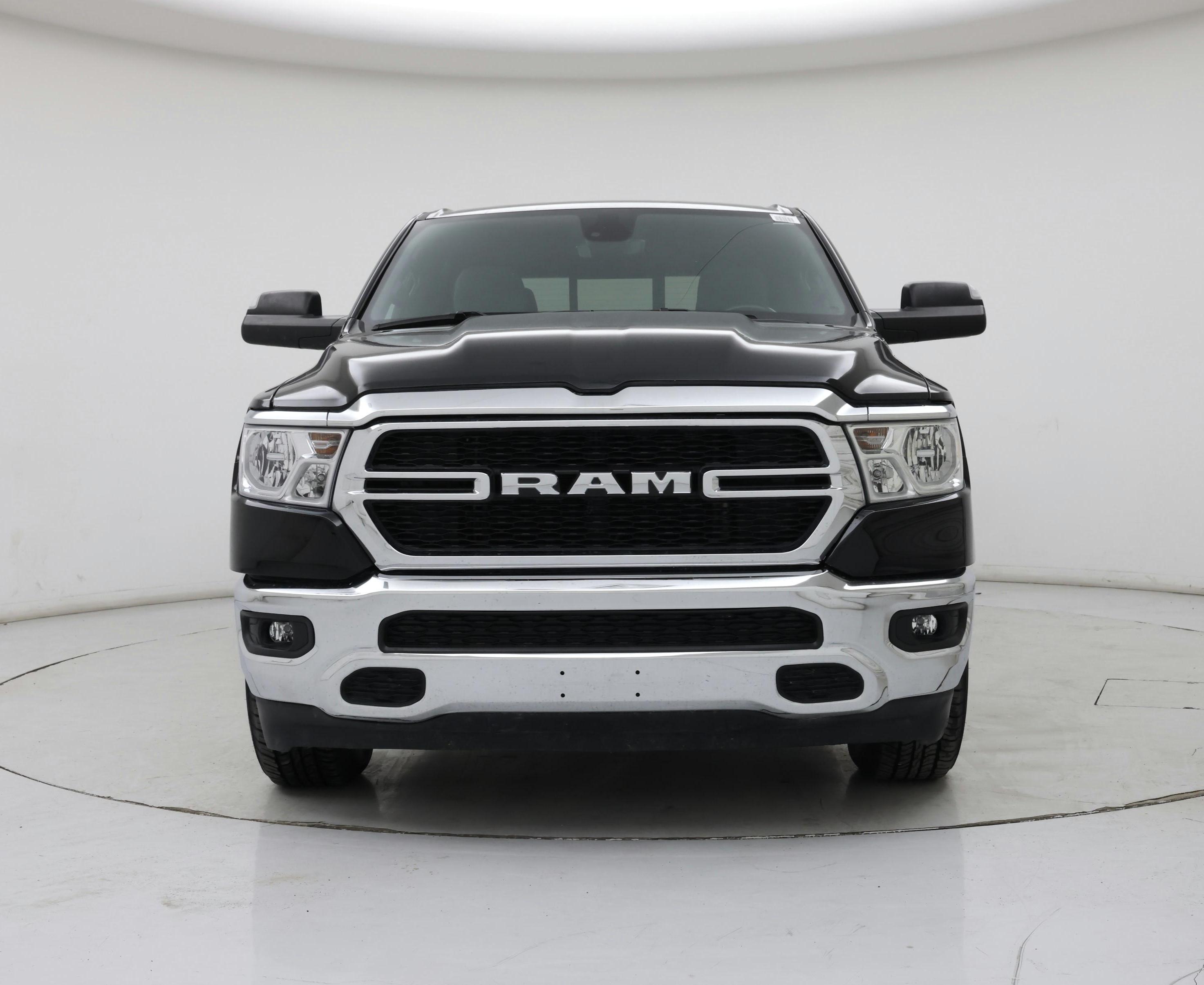 Thumbnail: 2023 RAM 1500 - 5