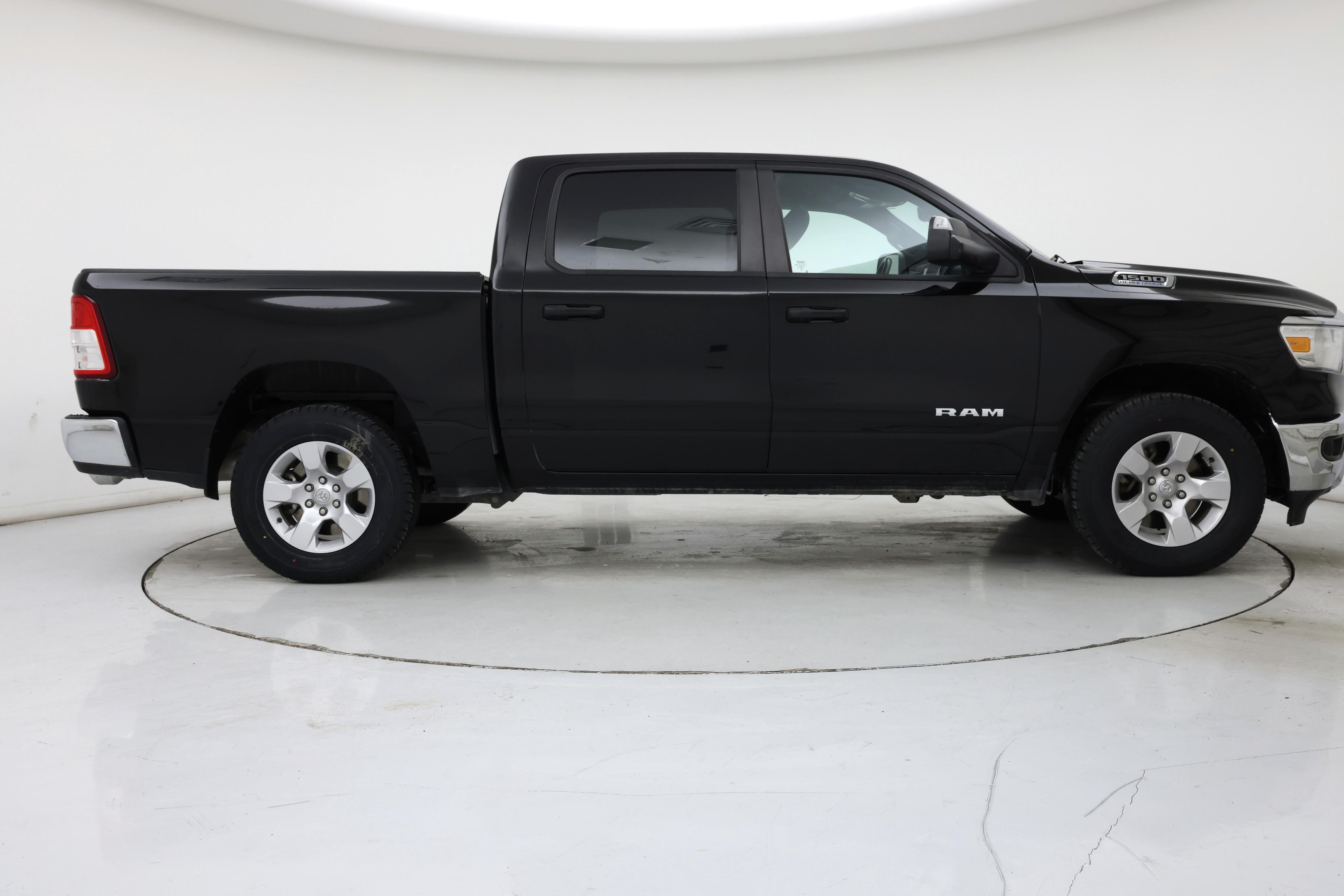 Thumbnail: 2023 RAM 1500 - 7