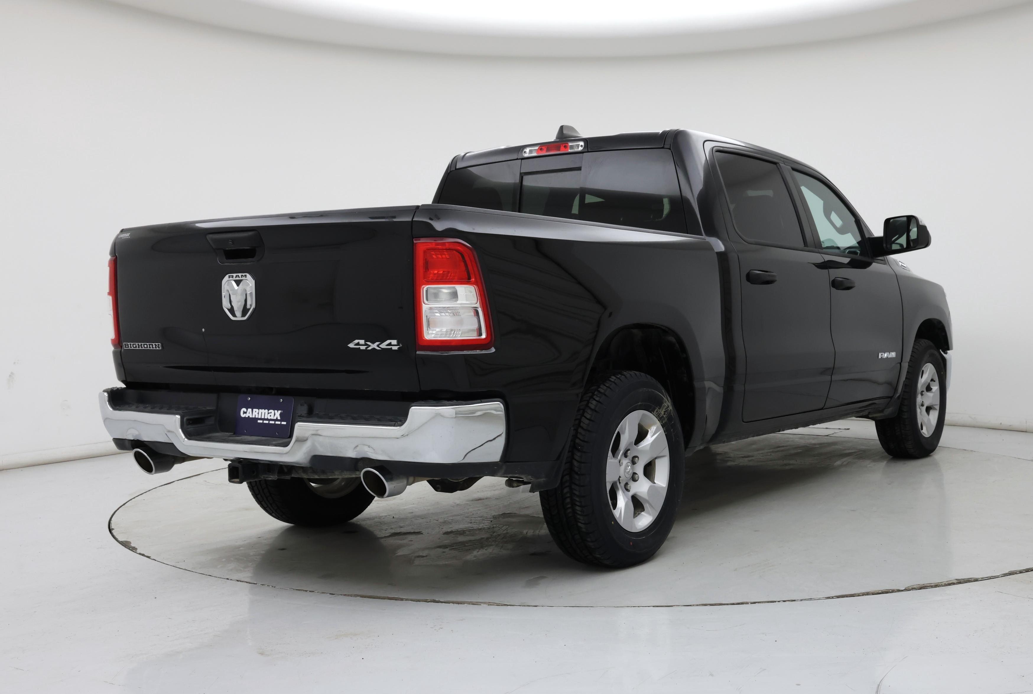 Thumbnail: 2023 RAM 1500 - 8