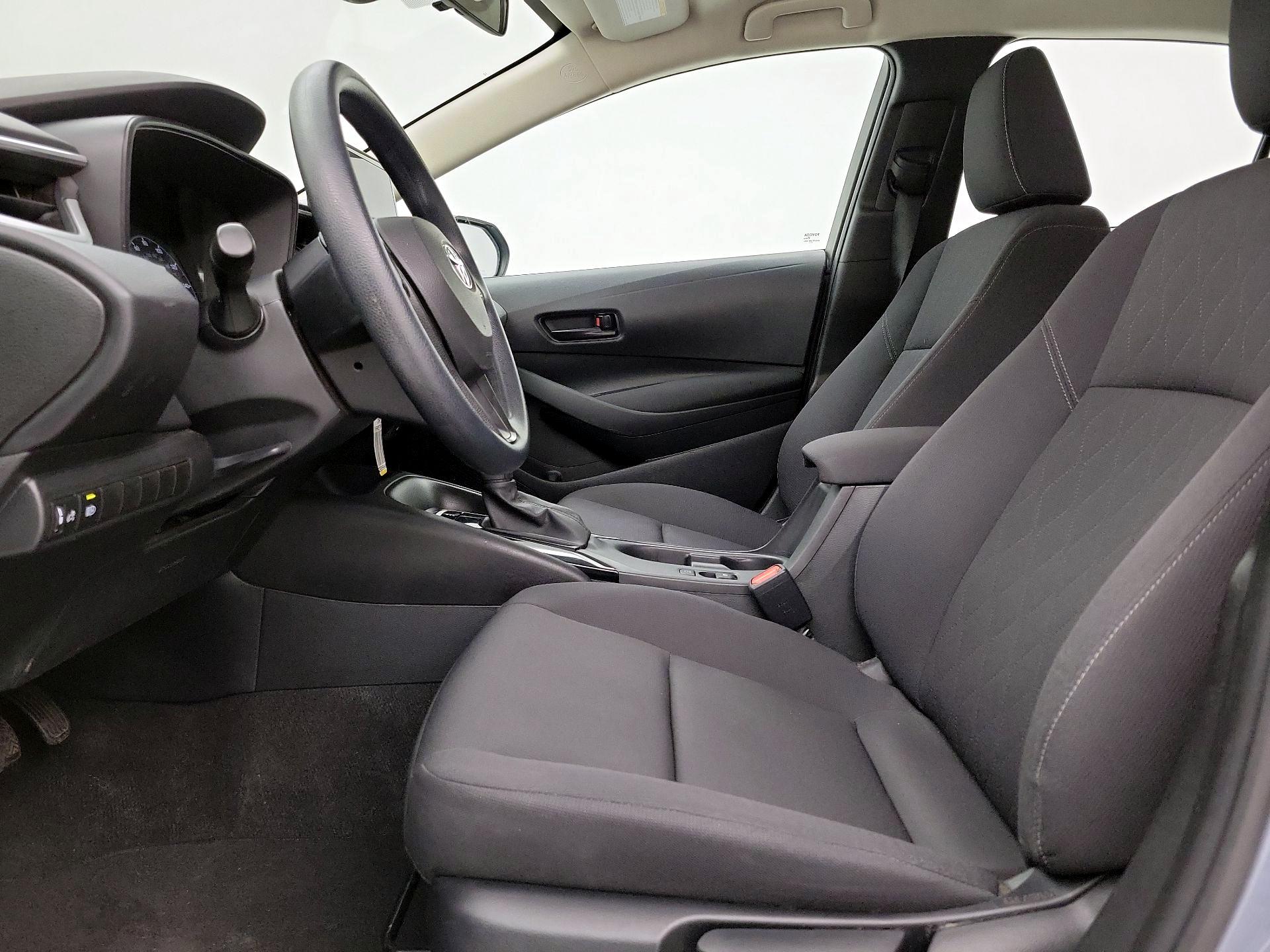 Thumbnail: 2024 Toyota Corolla - 11