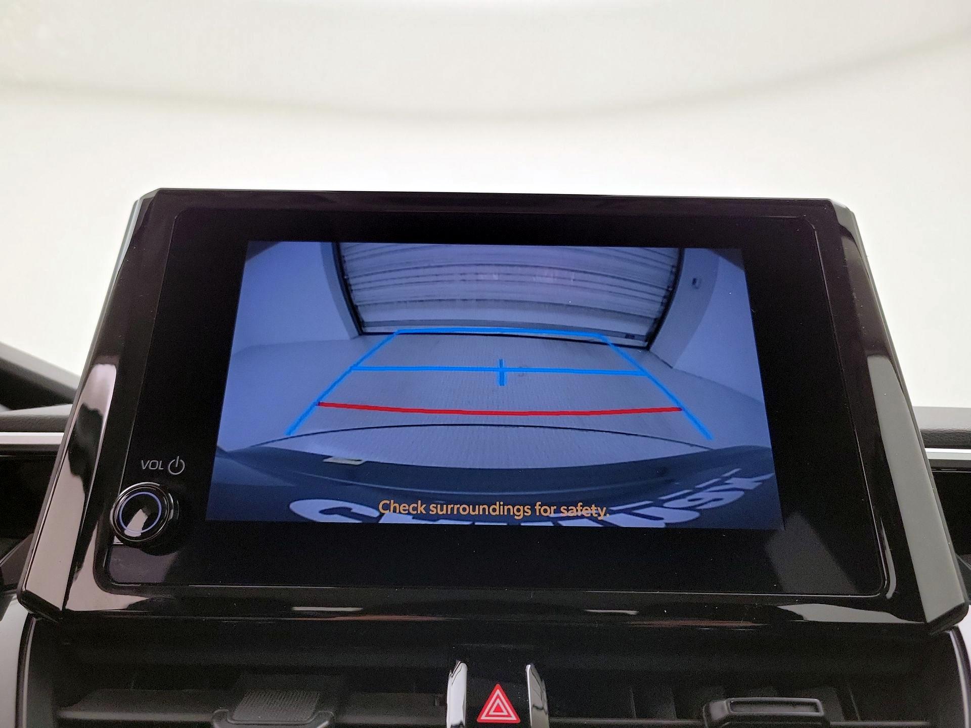 Thumbnail: 2024 Toyota Corolla - 14