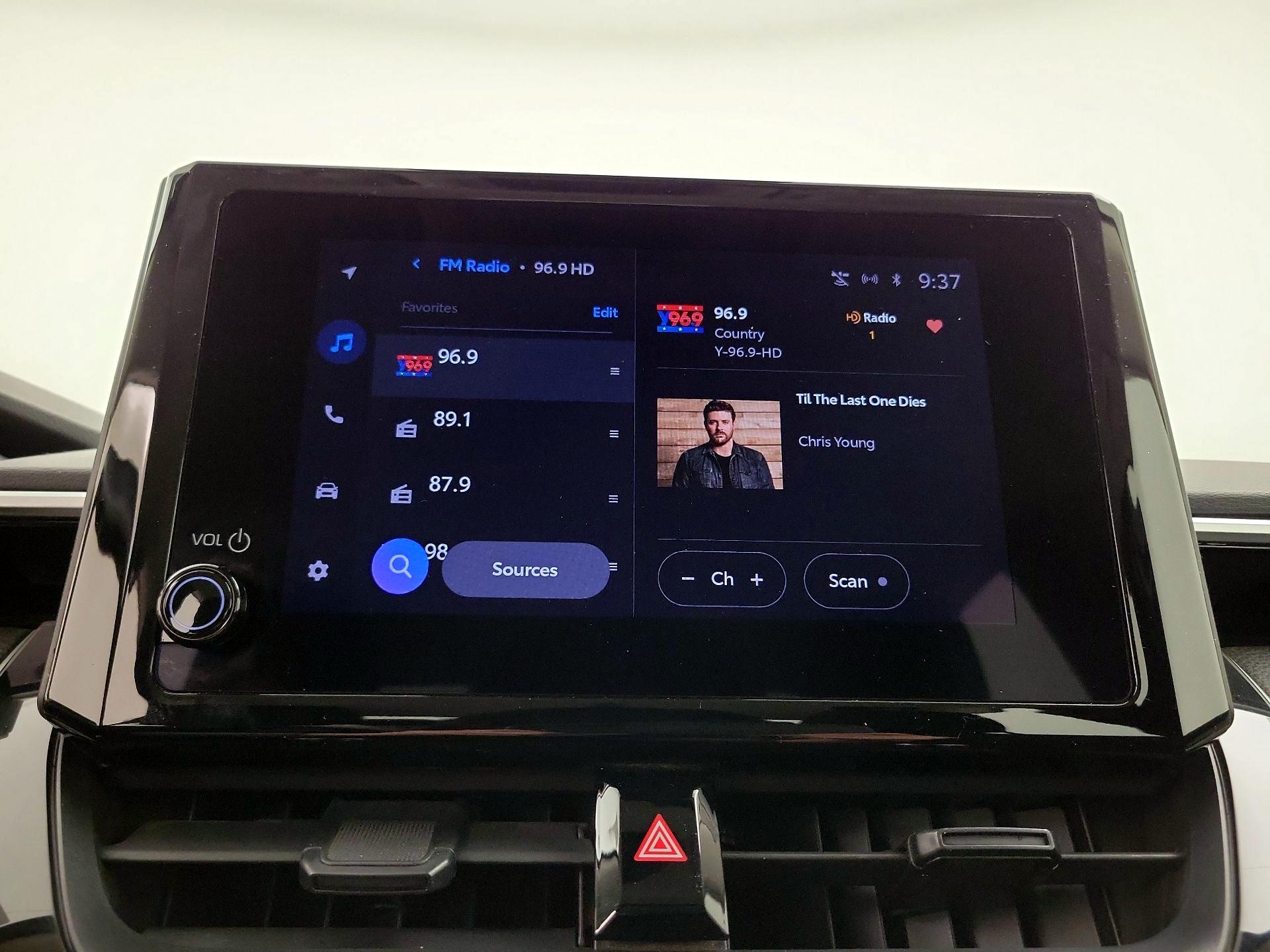 Thumbnail: 2024 Toyota Corolla - 15