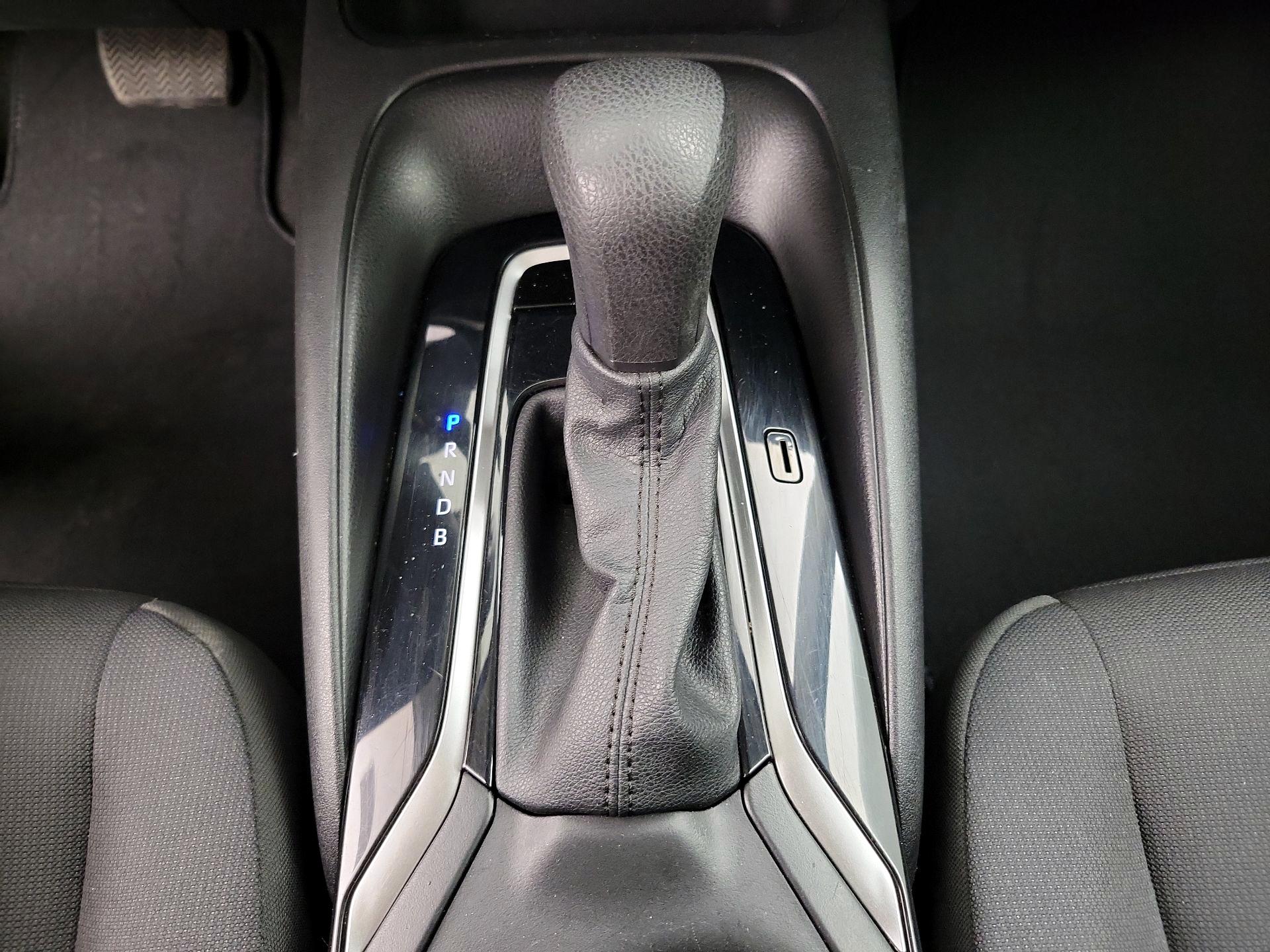 Thumbnail: 2024 Toyota Corolla - 17