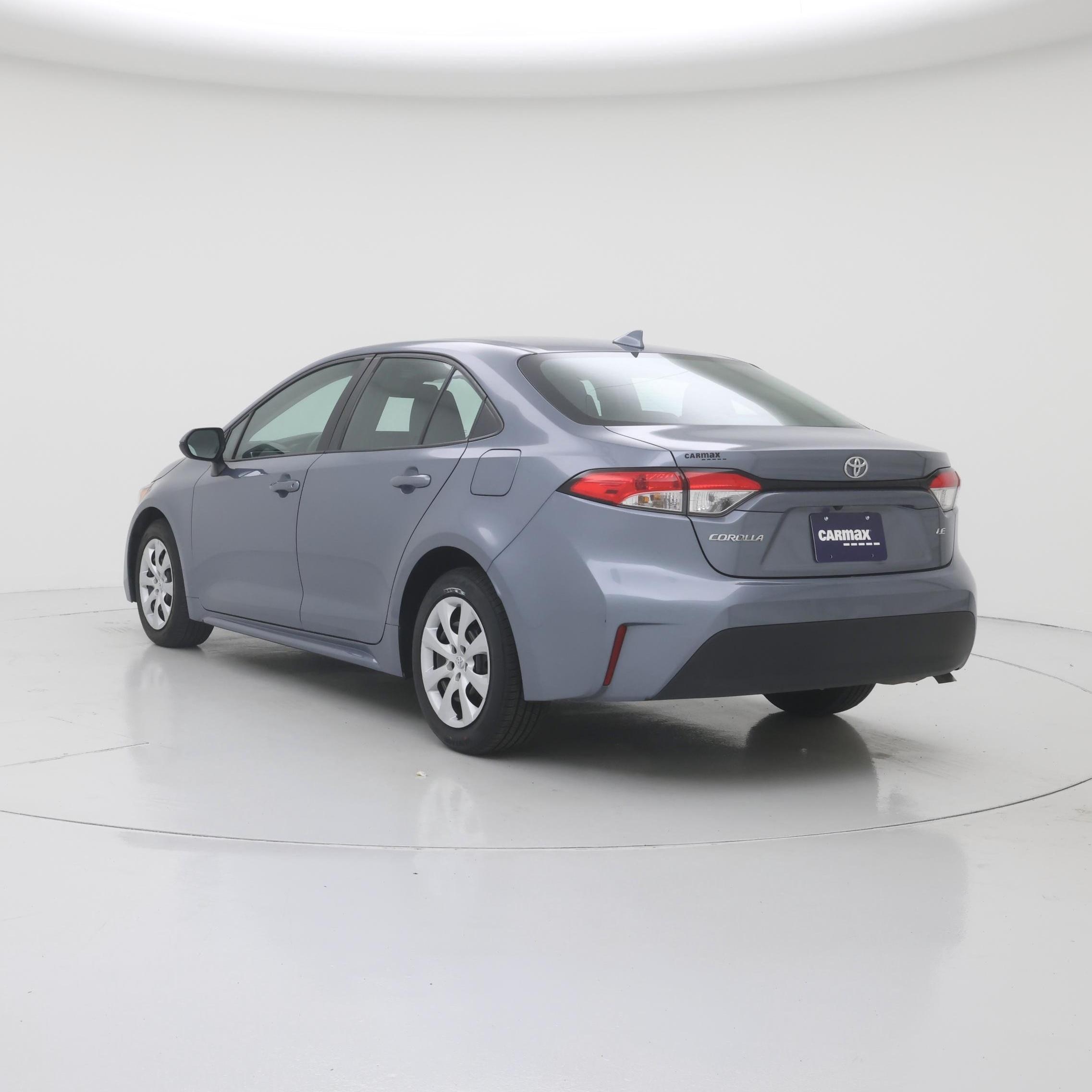 Thumbnail: 2024 Toyota Corolla - 2