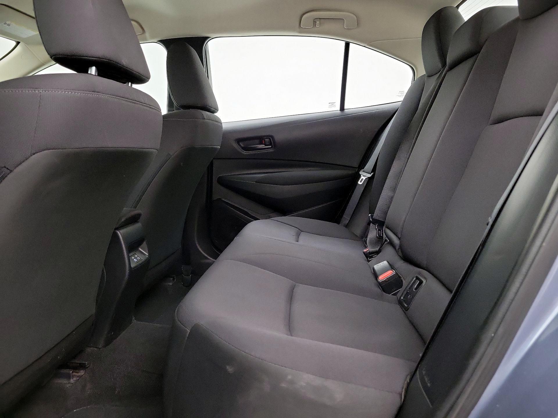 Thumbnail: 2024 Toyota Corolla - 19