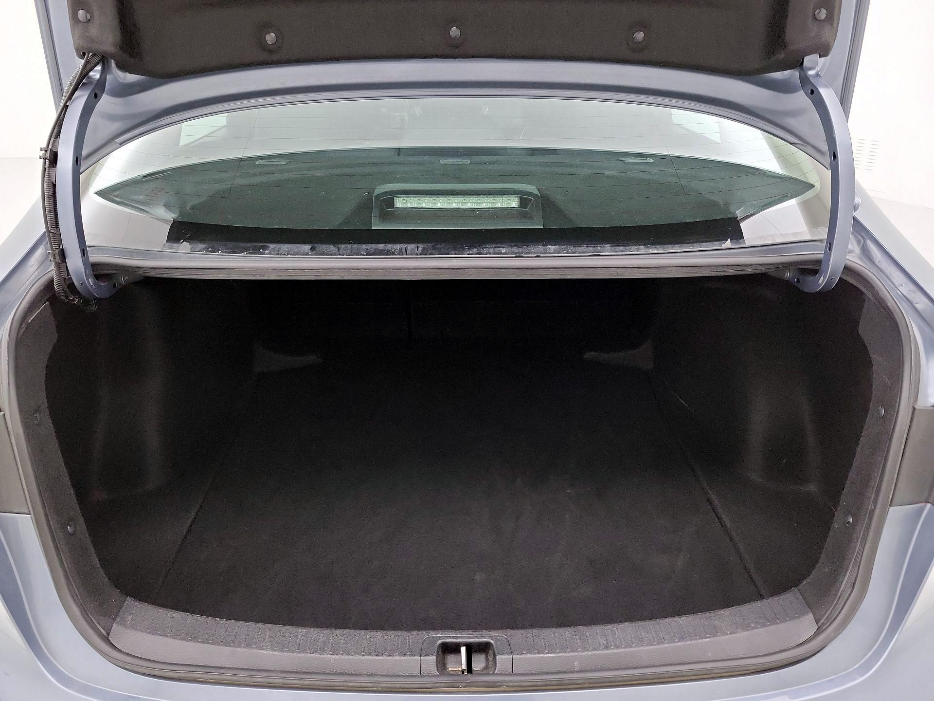 Thumbnail: 2024 Toyota Corolla - 20