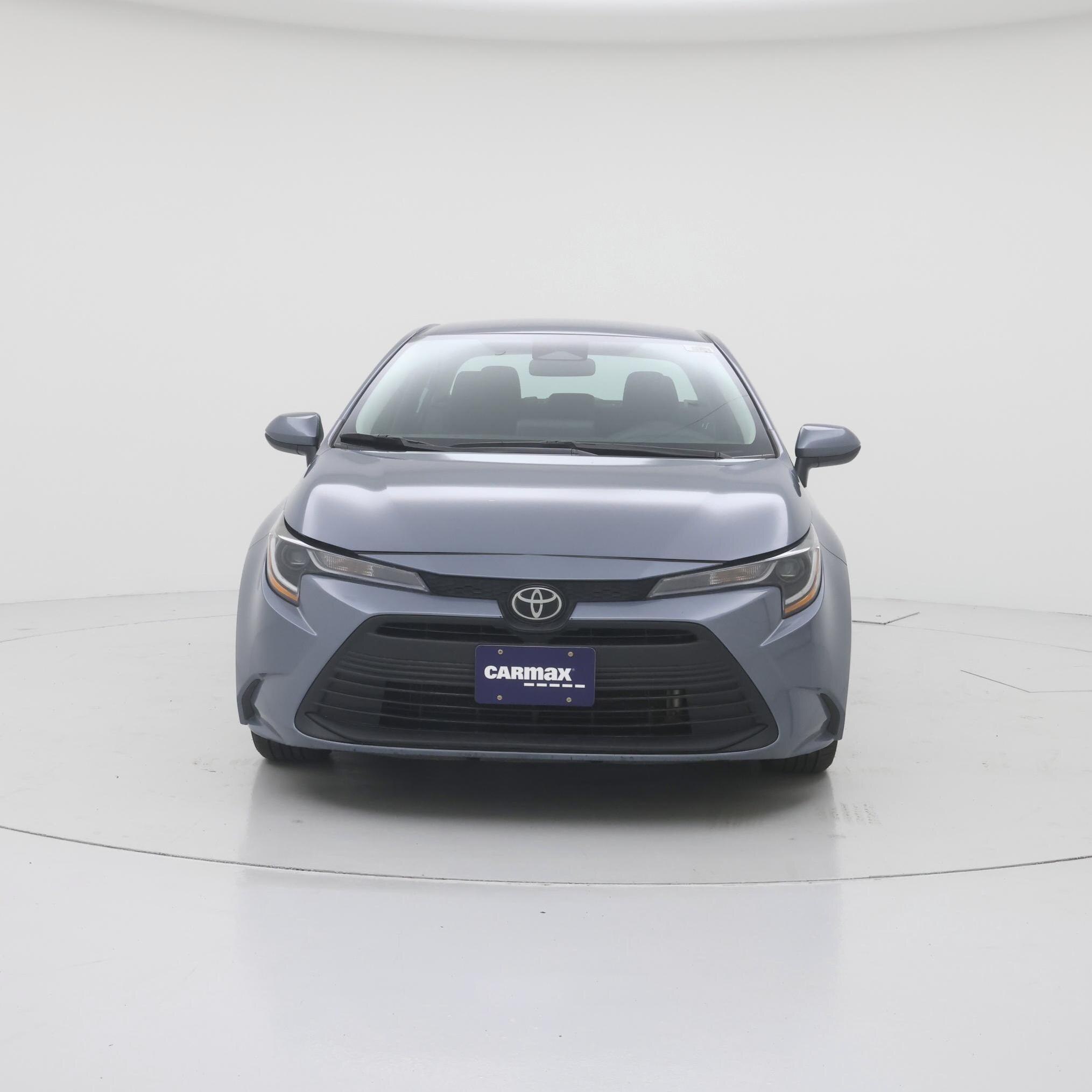 Thumbnail: 2024 Toyota Corolla - 5