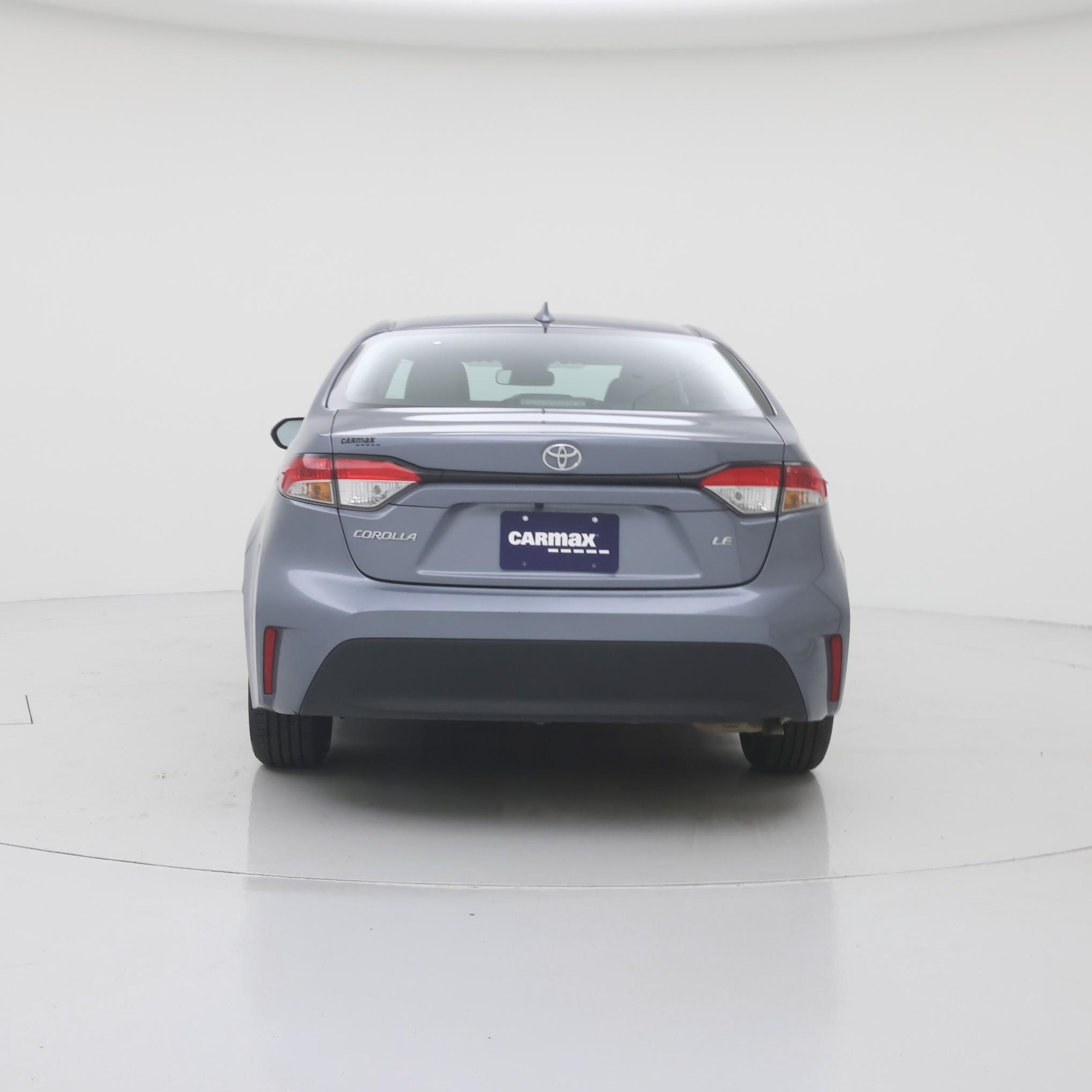 Thumbnail: 2024 Toyota Corolla - 6