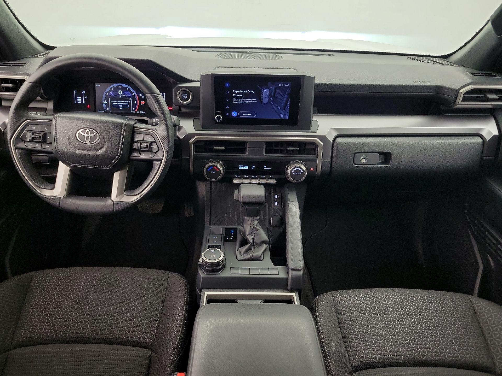 Thumbnail: 2025 Toyota 4Runner - 9