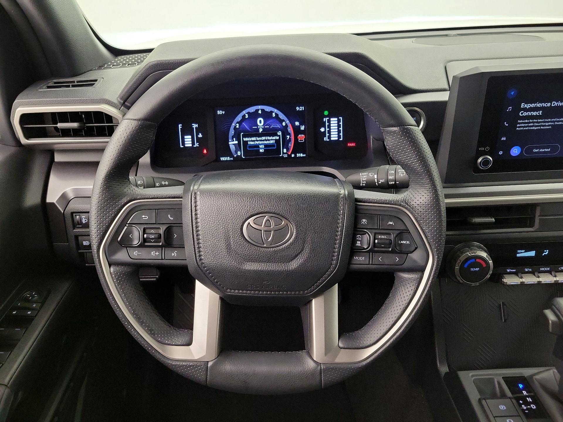 Thumbnail: 2025 Toyota 4Runner - 10