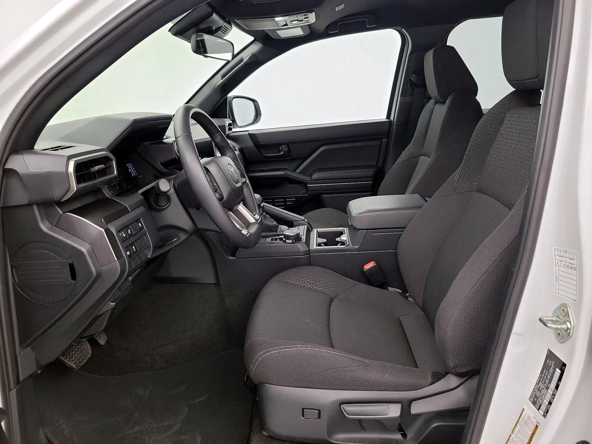 Thumbnail: 2025 Toyota 4Runner - 11