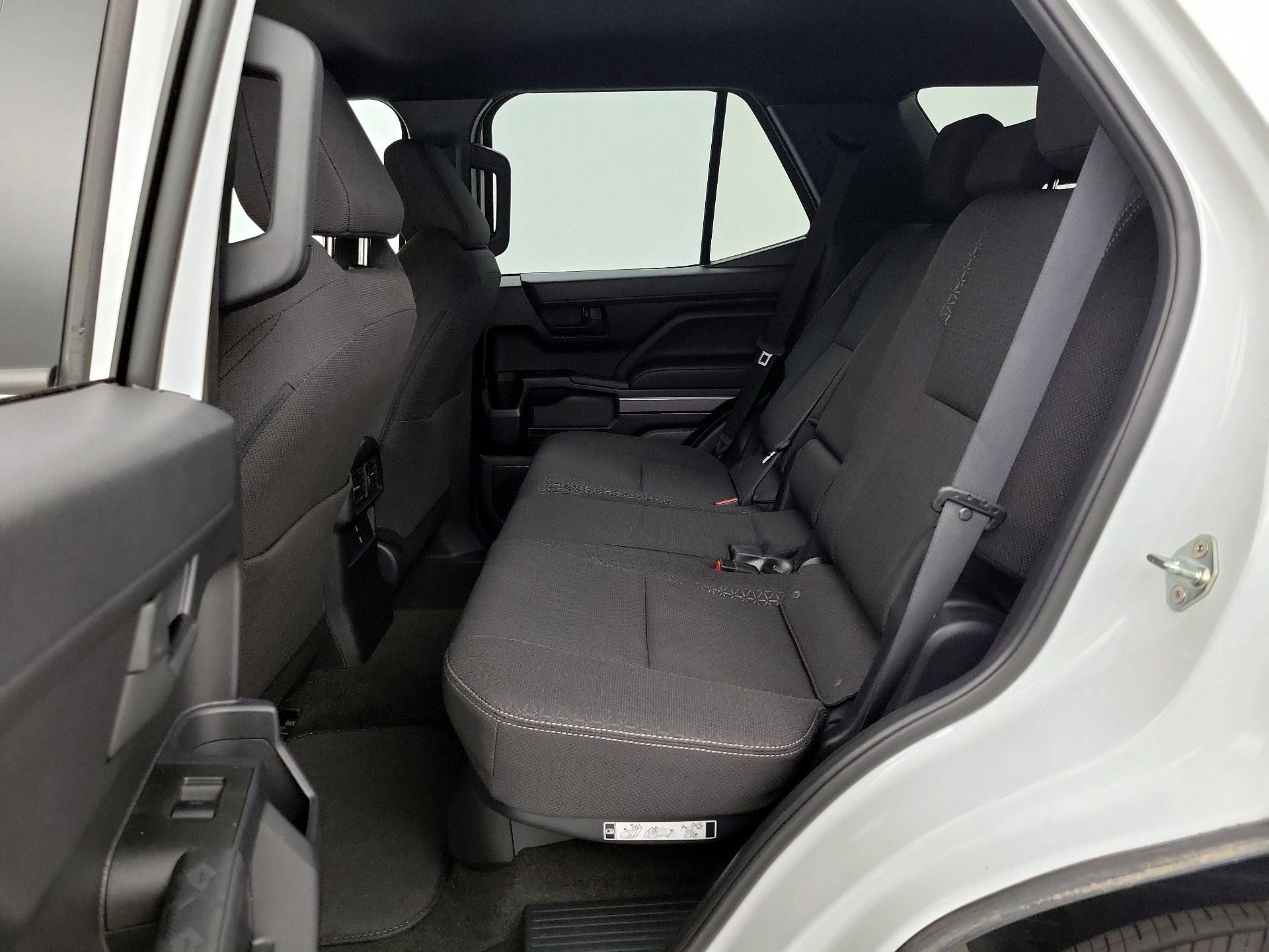 Thumbnail: 2025 Toyota 4Runner - 19