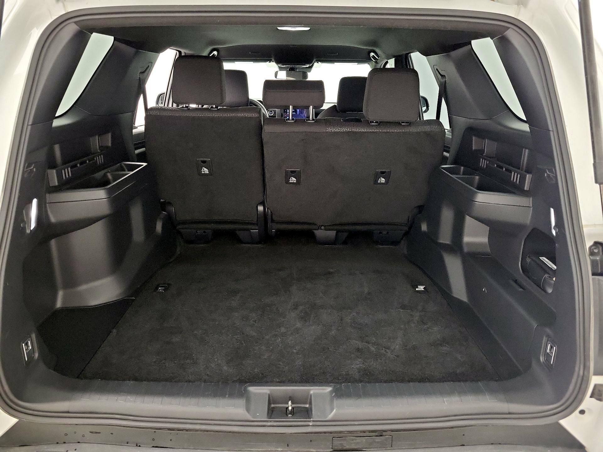 Thumbnail: 2025 Toyota 4Runner - 20