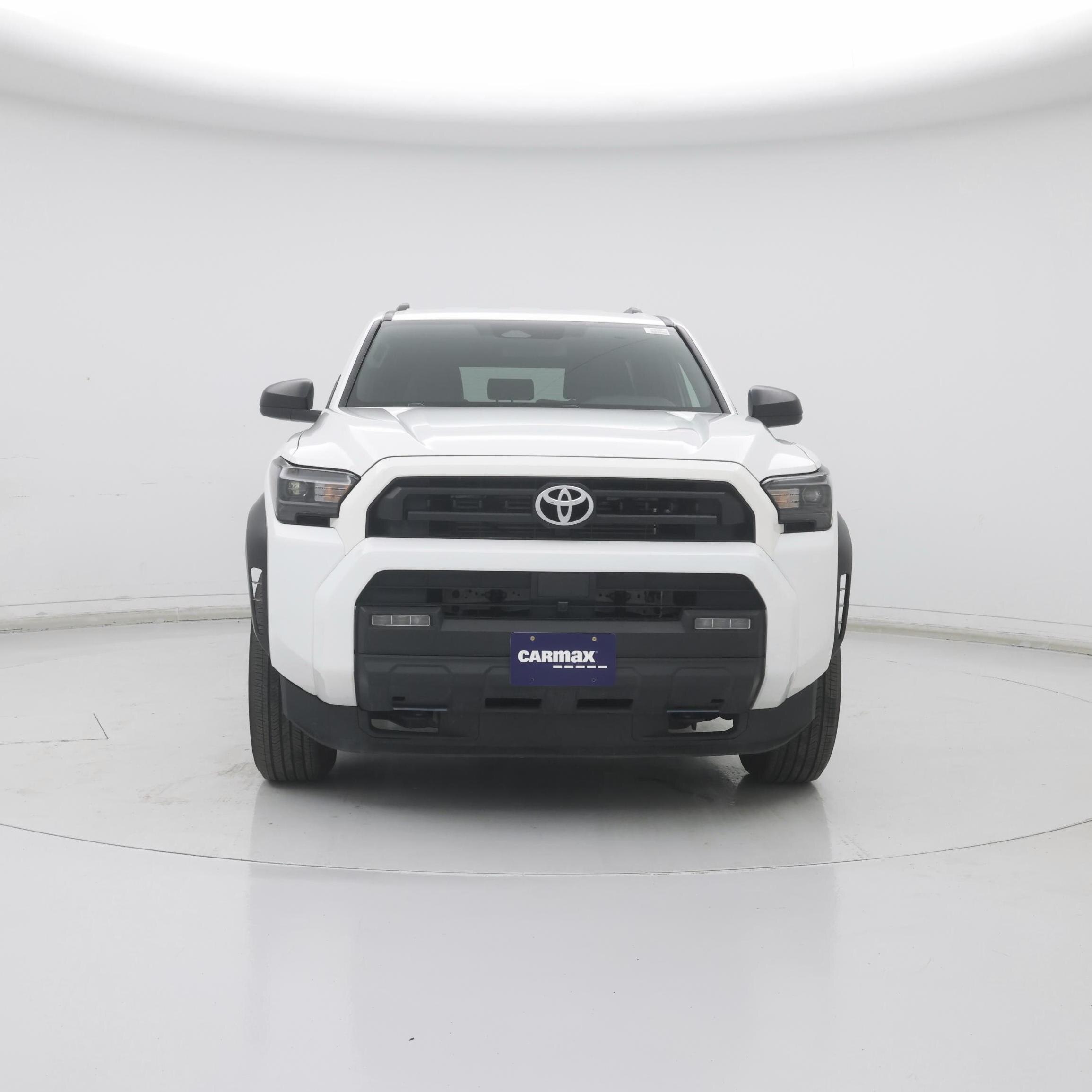 Thumbnail: 2025 Toyota 4Runner - 5