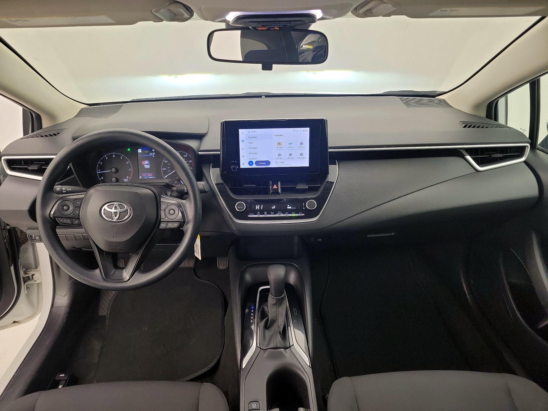 Thumbnail: 2024 Toyota Corolla - 9