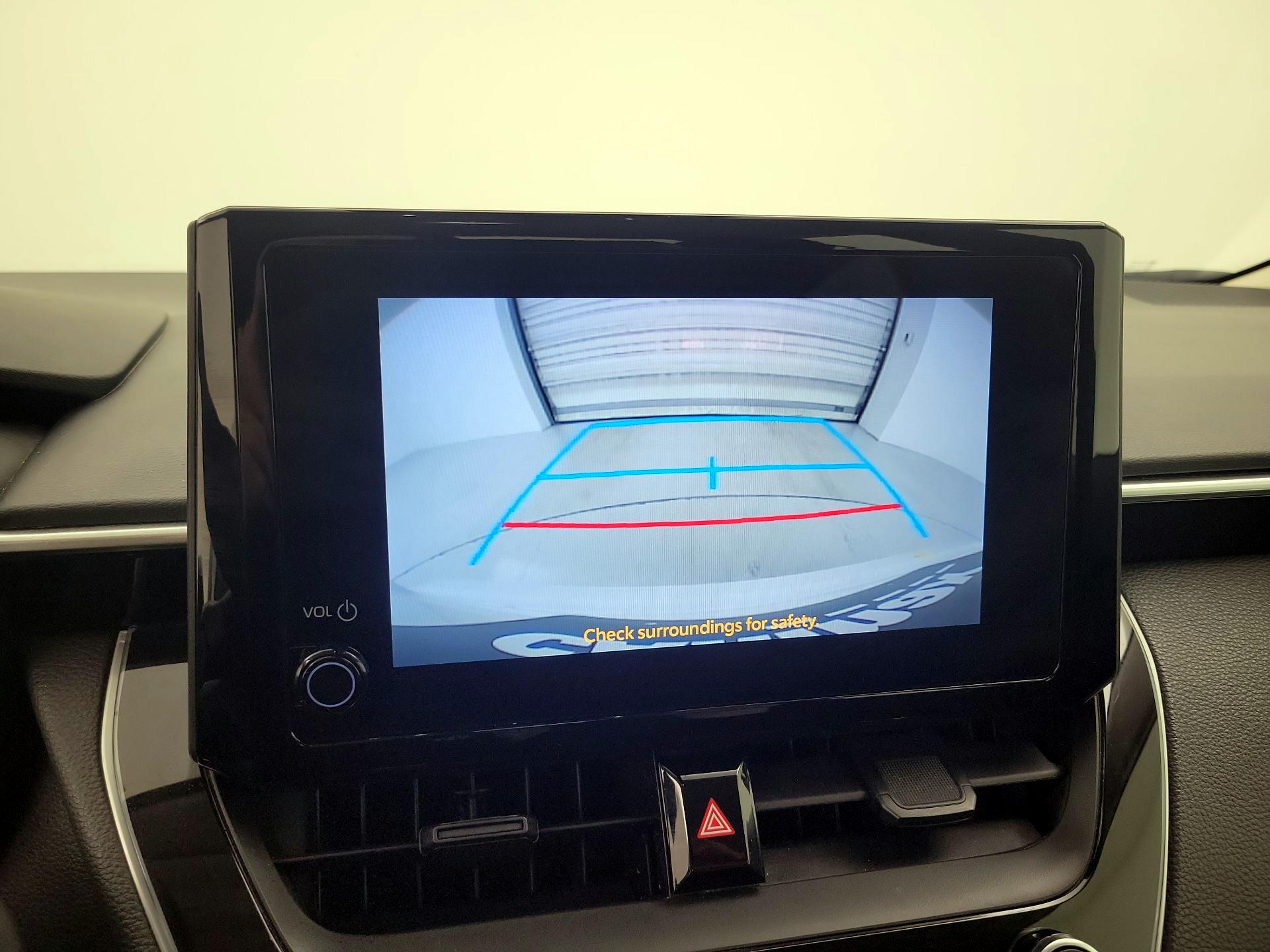 Thumbnail: 2024 Toyota Corolla - 14