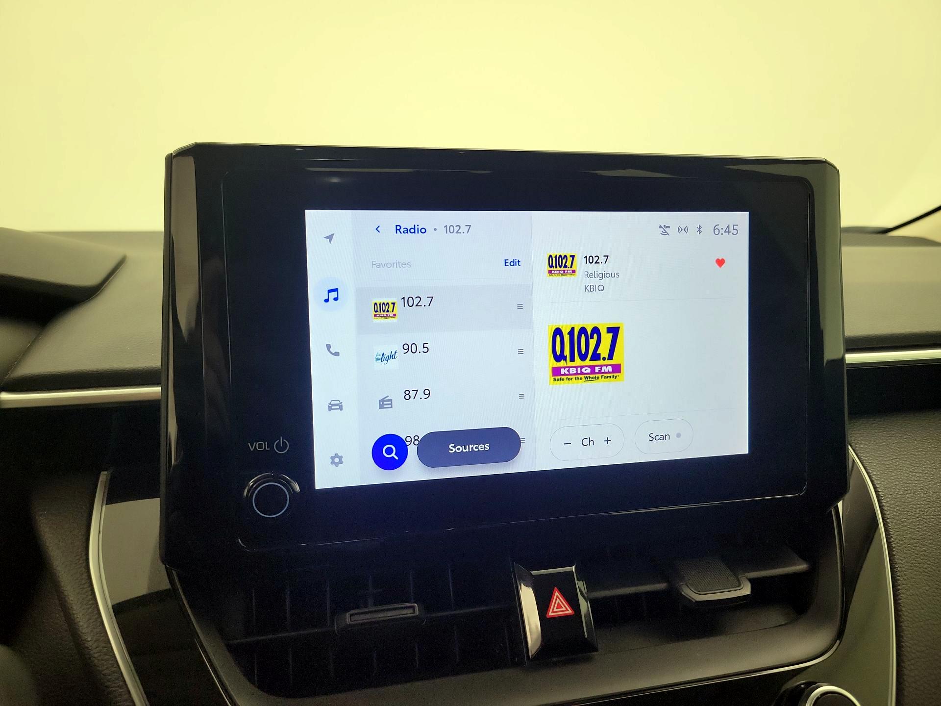 Thumbnail: 2024 Toyota Corolla - 15