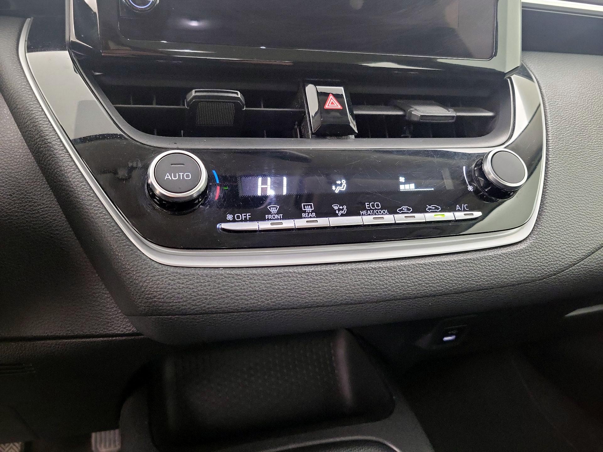 Thumbnail: 2024 Toyota Corolla - 16