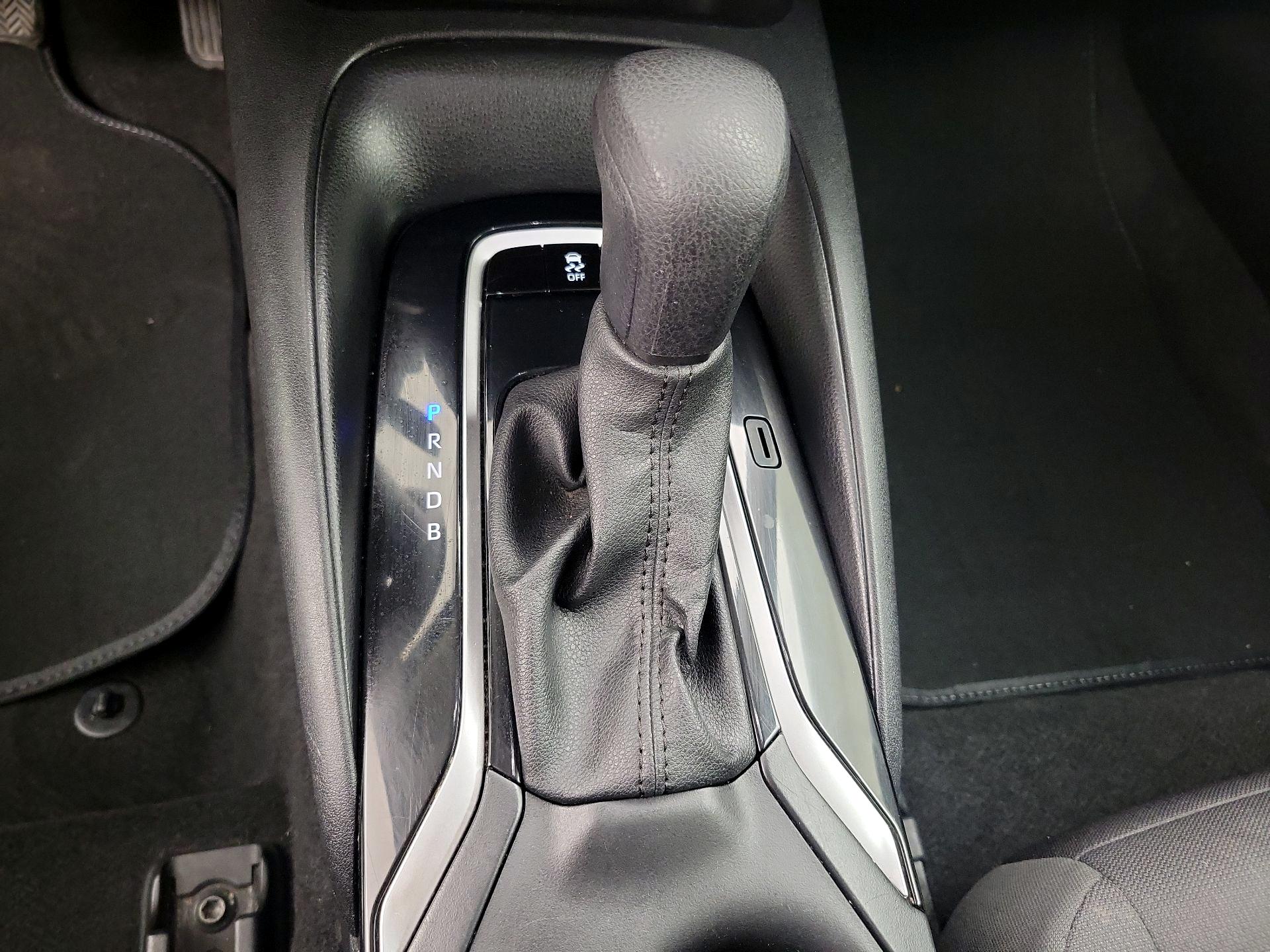 Thumbnail: 2024 Toyota Corolla - 17