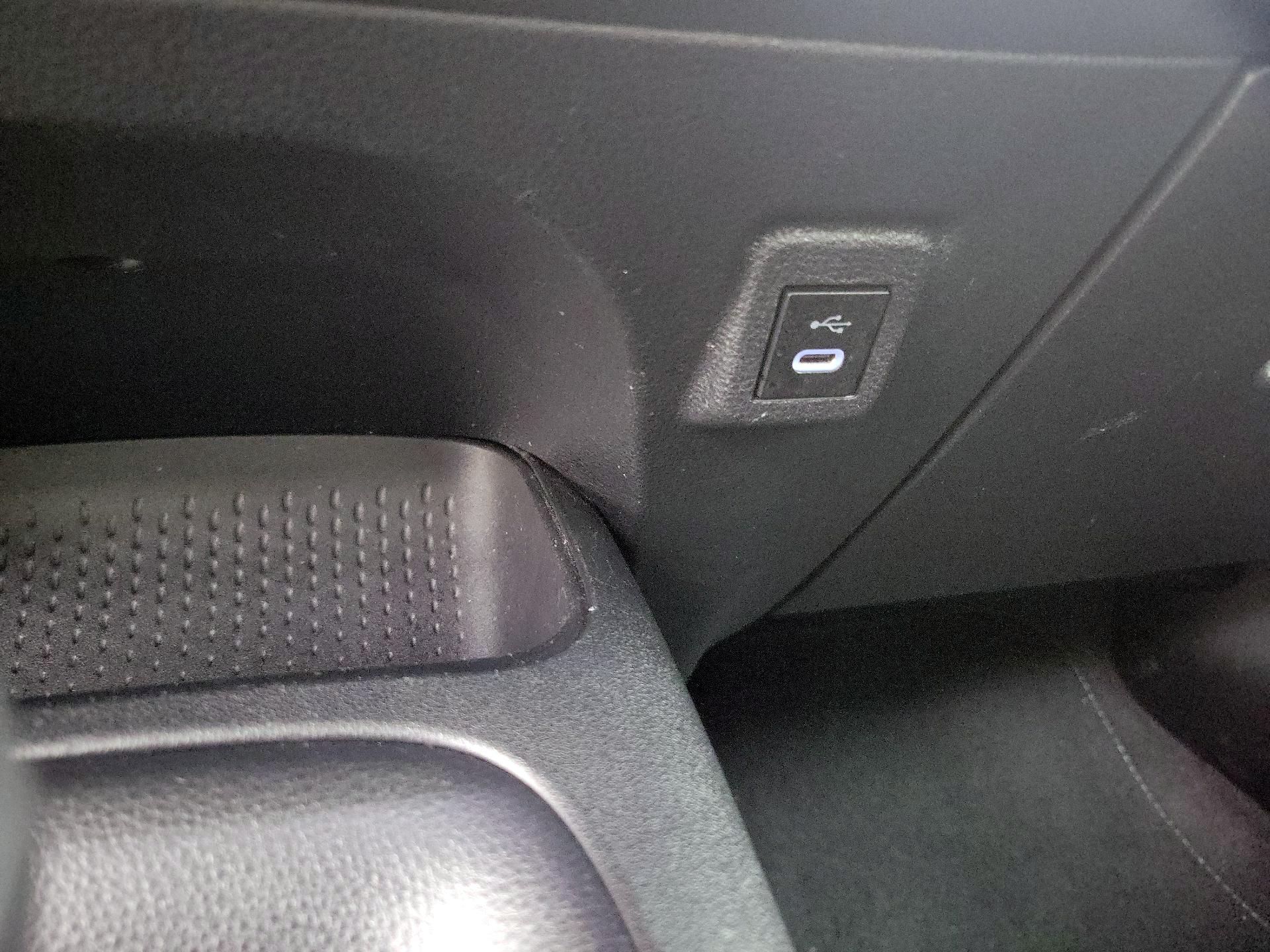 Thumbnail: 2024 Toyota Corolla - 18