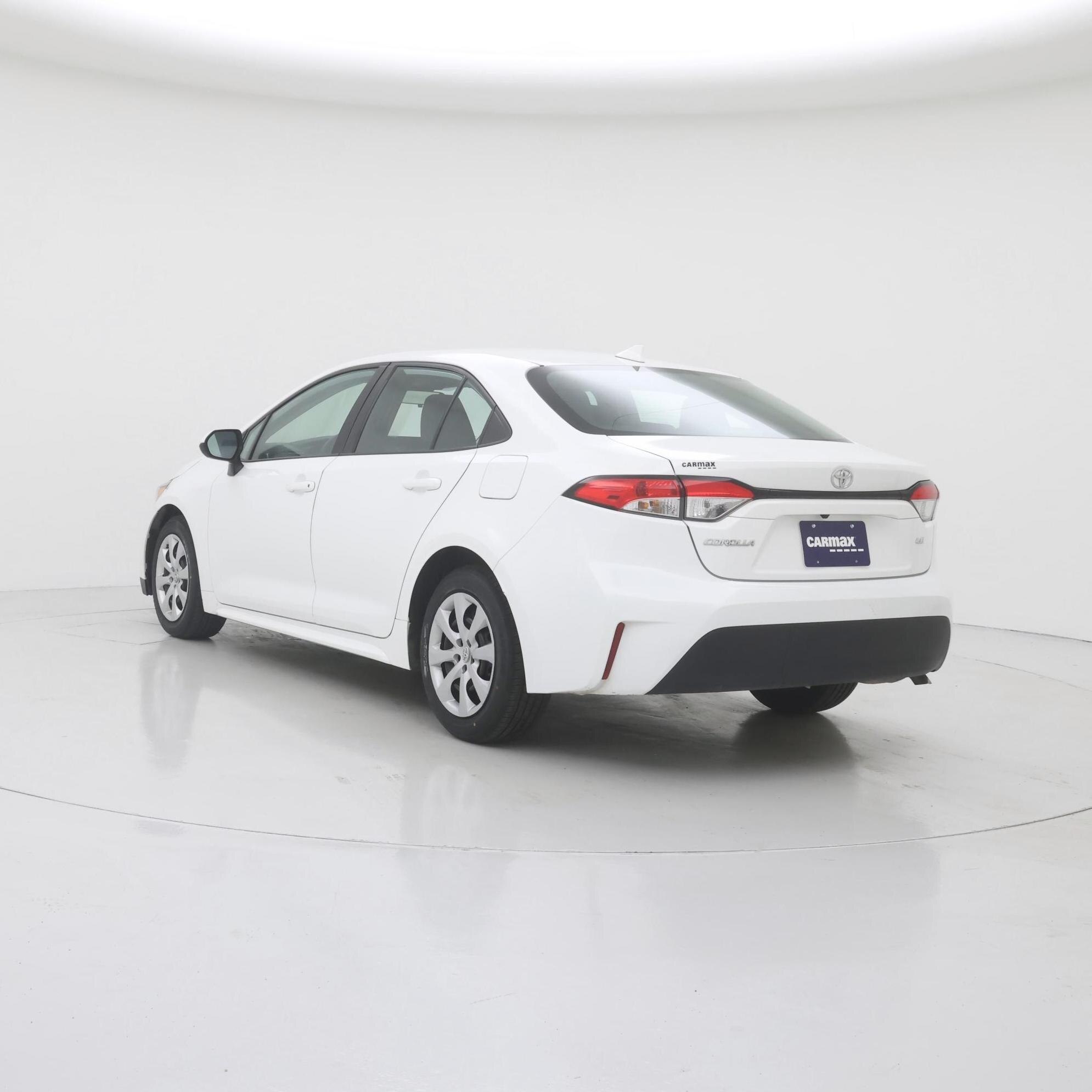 Thumbnail: 2024 Toyota Corolla - 2